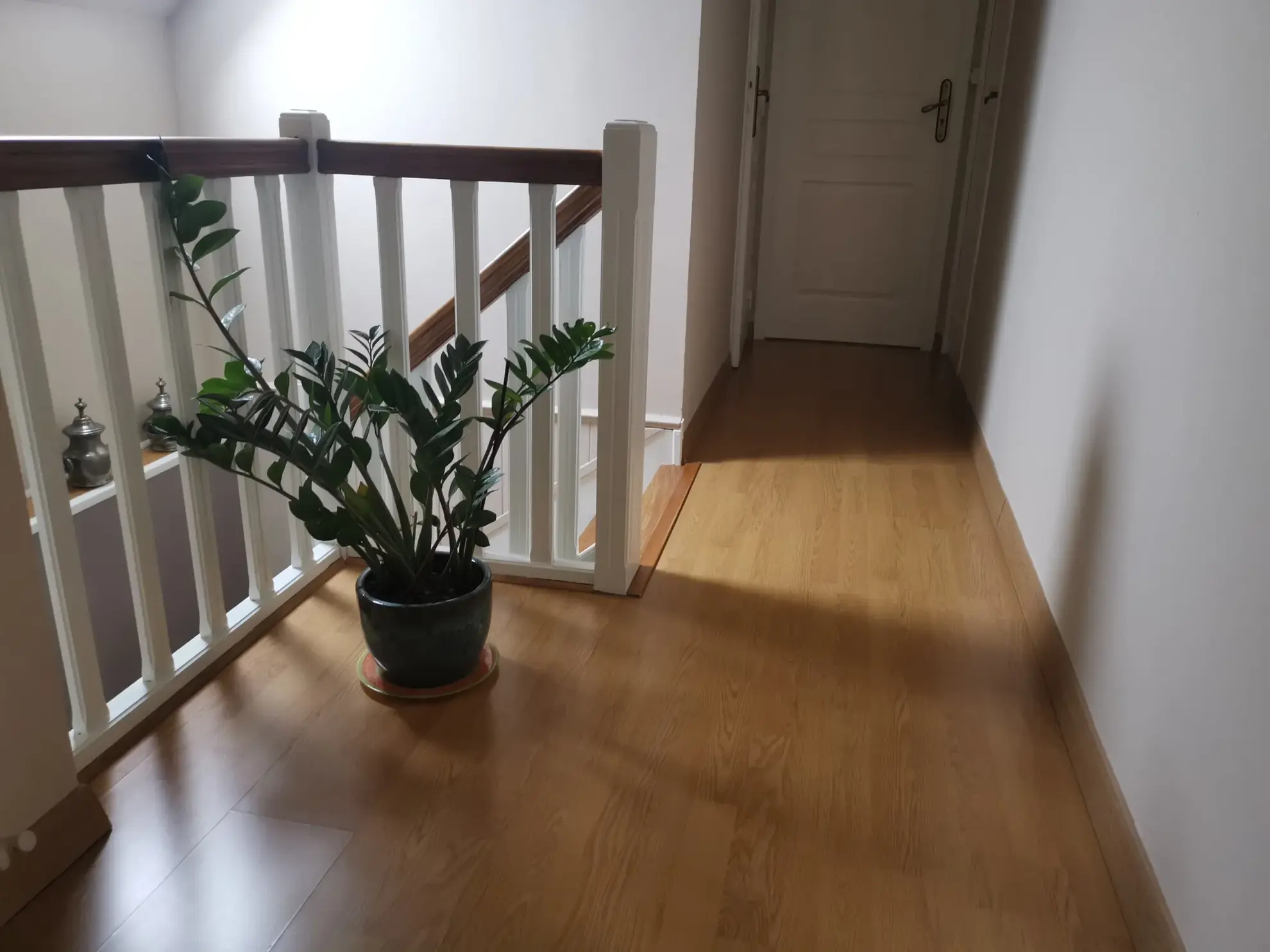 Maison à vendre à Maigne de 169 m² avec terrain arboré et garage proche de la Suze-sur-Sarthe 