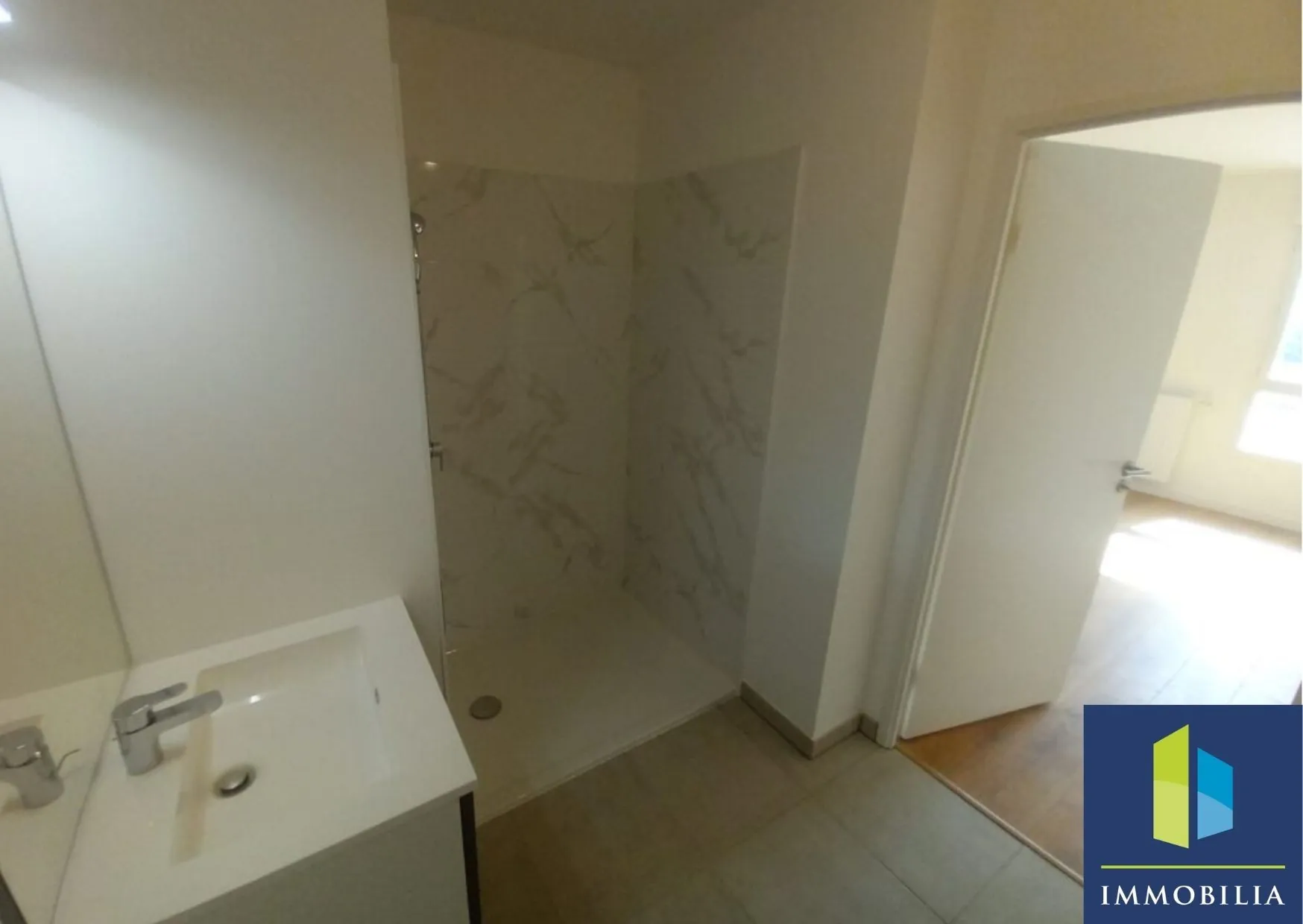 Appartement T2 neuf à Bruges avec terrasse et parking - Opportunité investissement ou résidence principale 