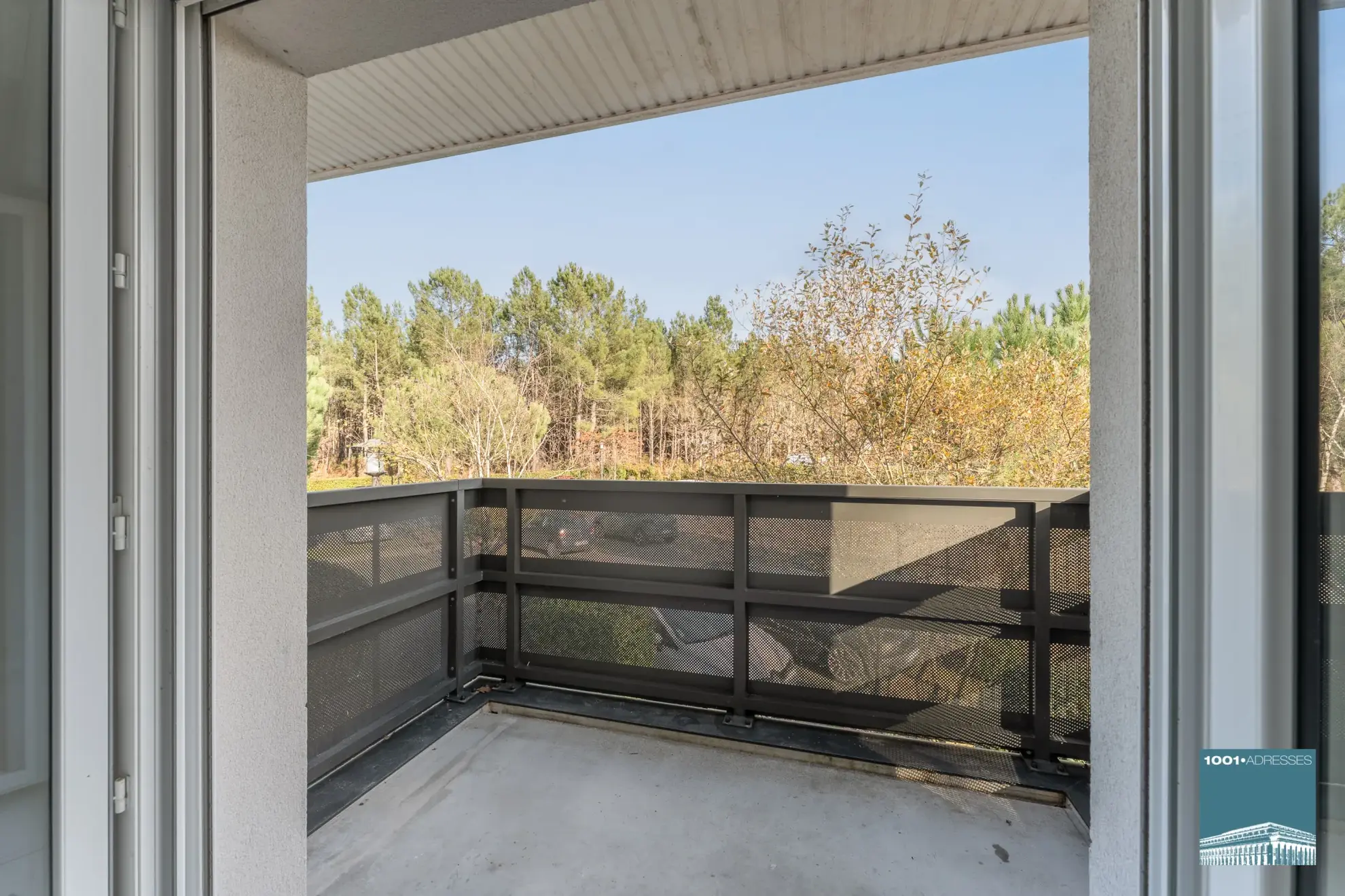 Appartement 3 pièces à Martignas-sur-Jalle avec balcon et parking – Résidence récente 