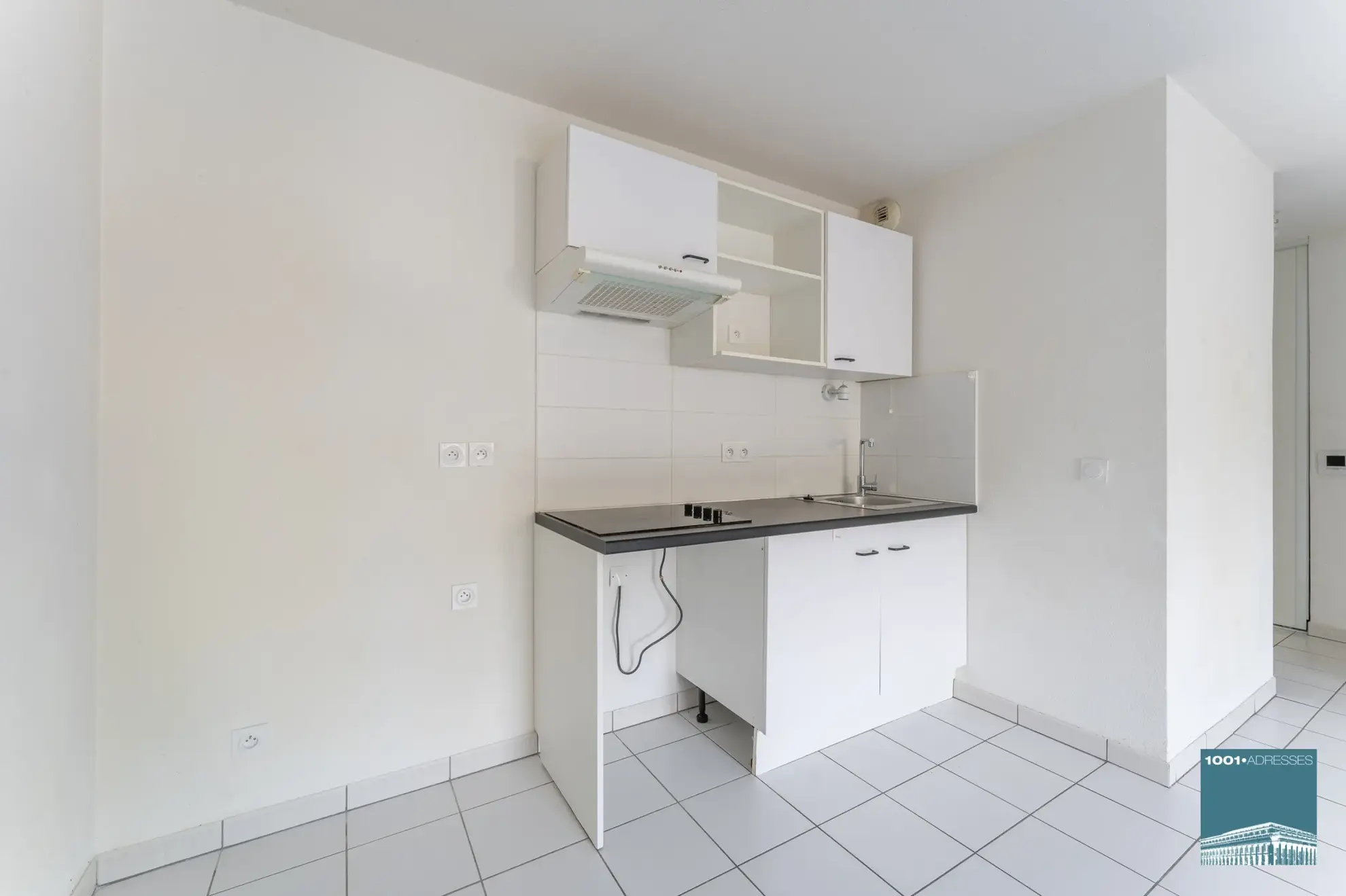 Appartement 3 pièces à Martignas-sur-Jalle avec balcon et parking – Résidence récente 