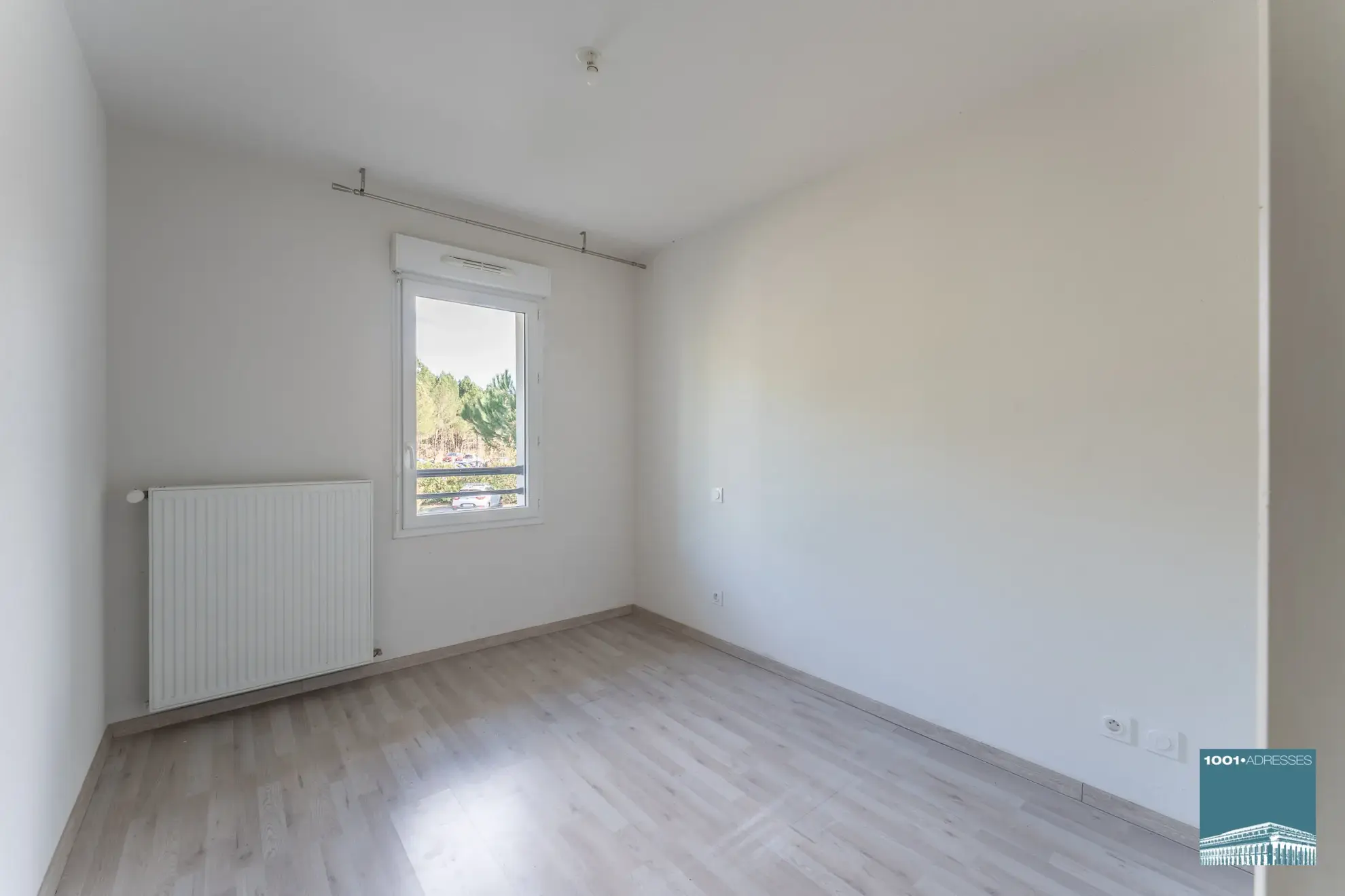 Appartement 3 pièces à Martignas-sur-Jalle avec balcon et parking – Résidence récente 