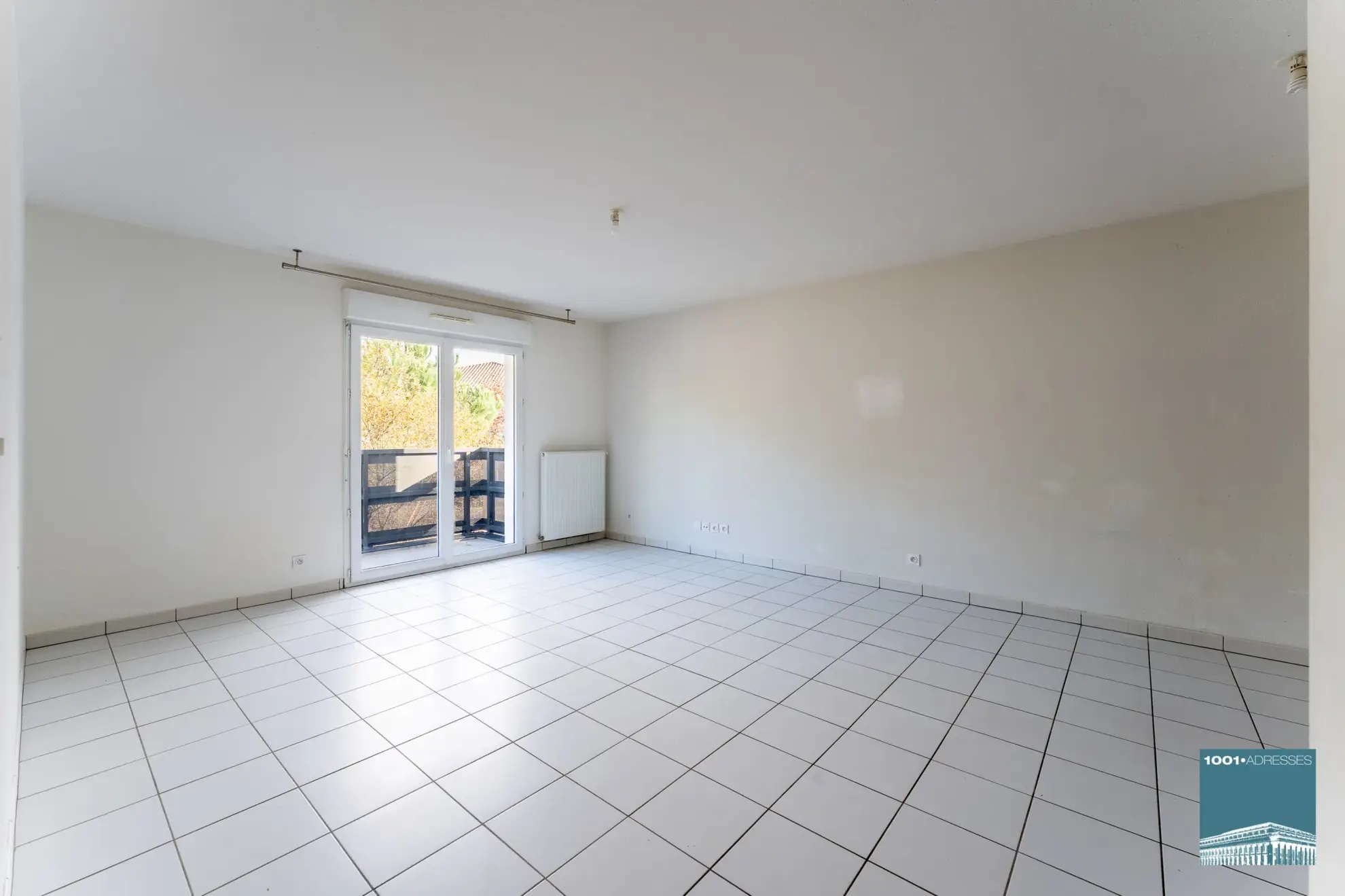 Appartement 3 pièces à Martignas-sur-Jalle avec balcon et parking – Résidence récente 