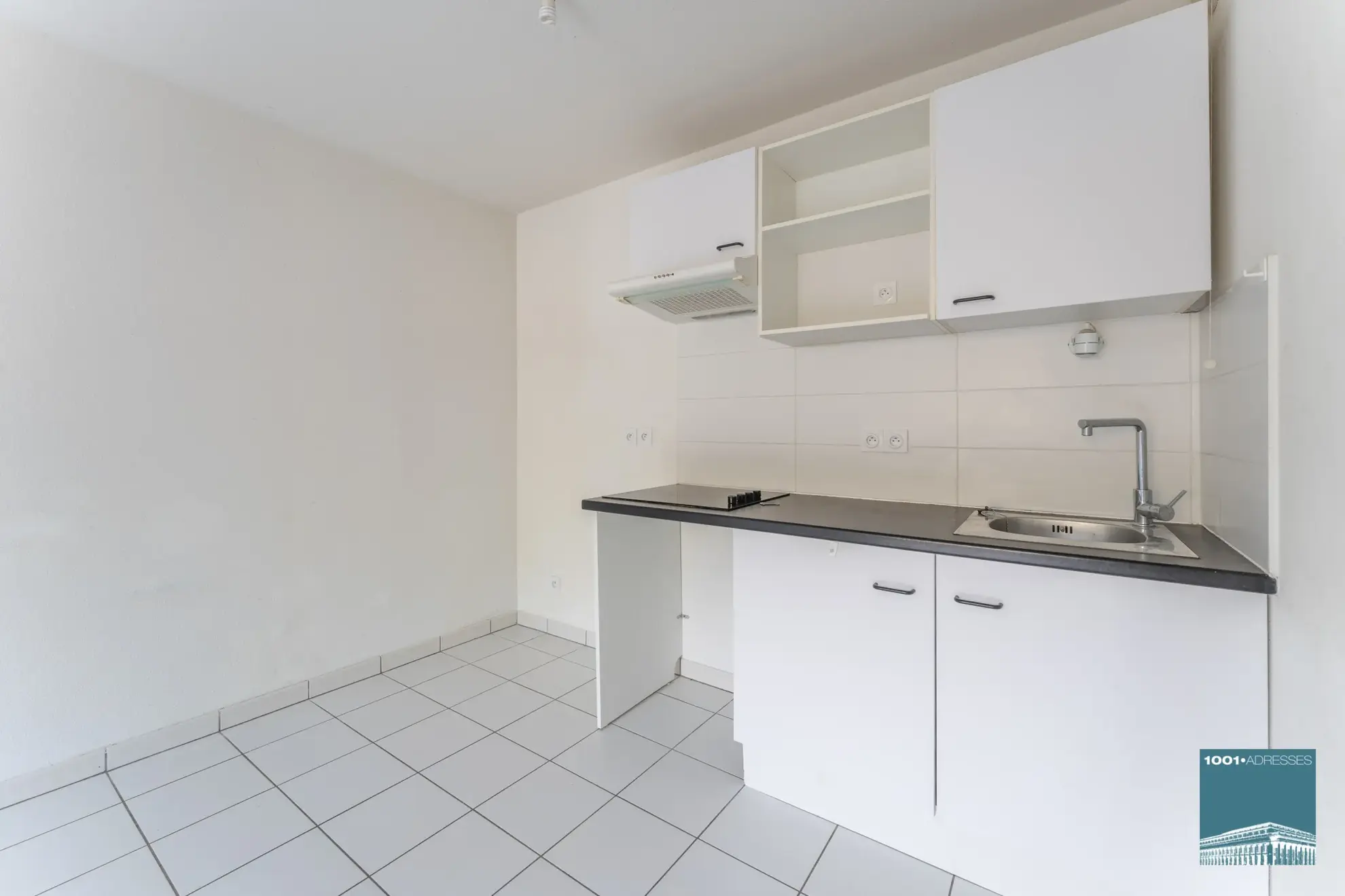 Appartement 3 pièces à Martignas-sur-Jalle avec balcon et parking – Résidence récente 