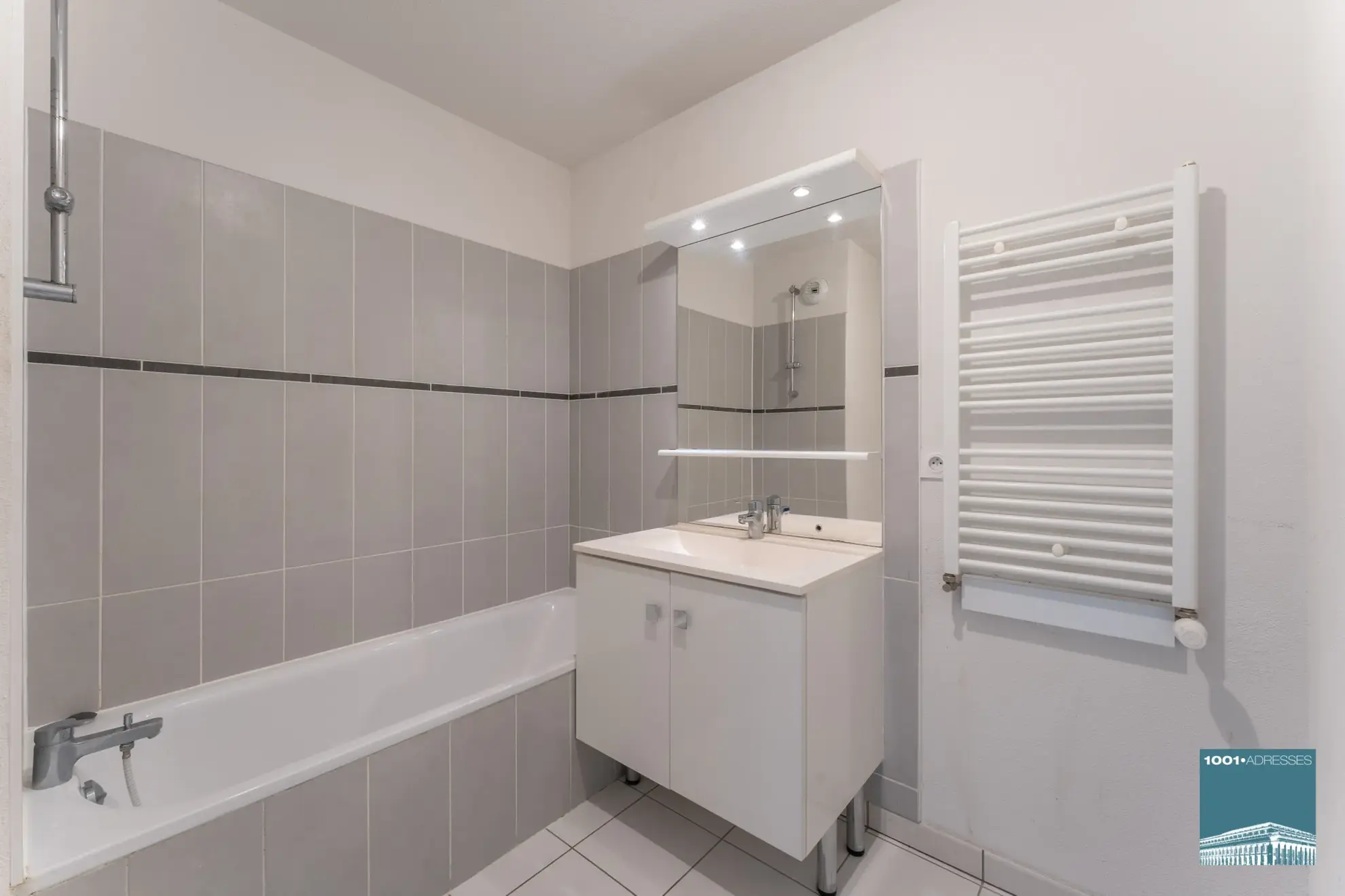 Appartement 3 pièces à Martignas-sur-Jalle avec balcon et parking – Résidence récente 