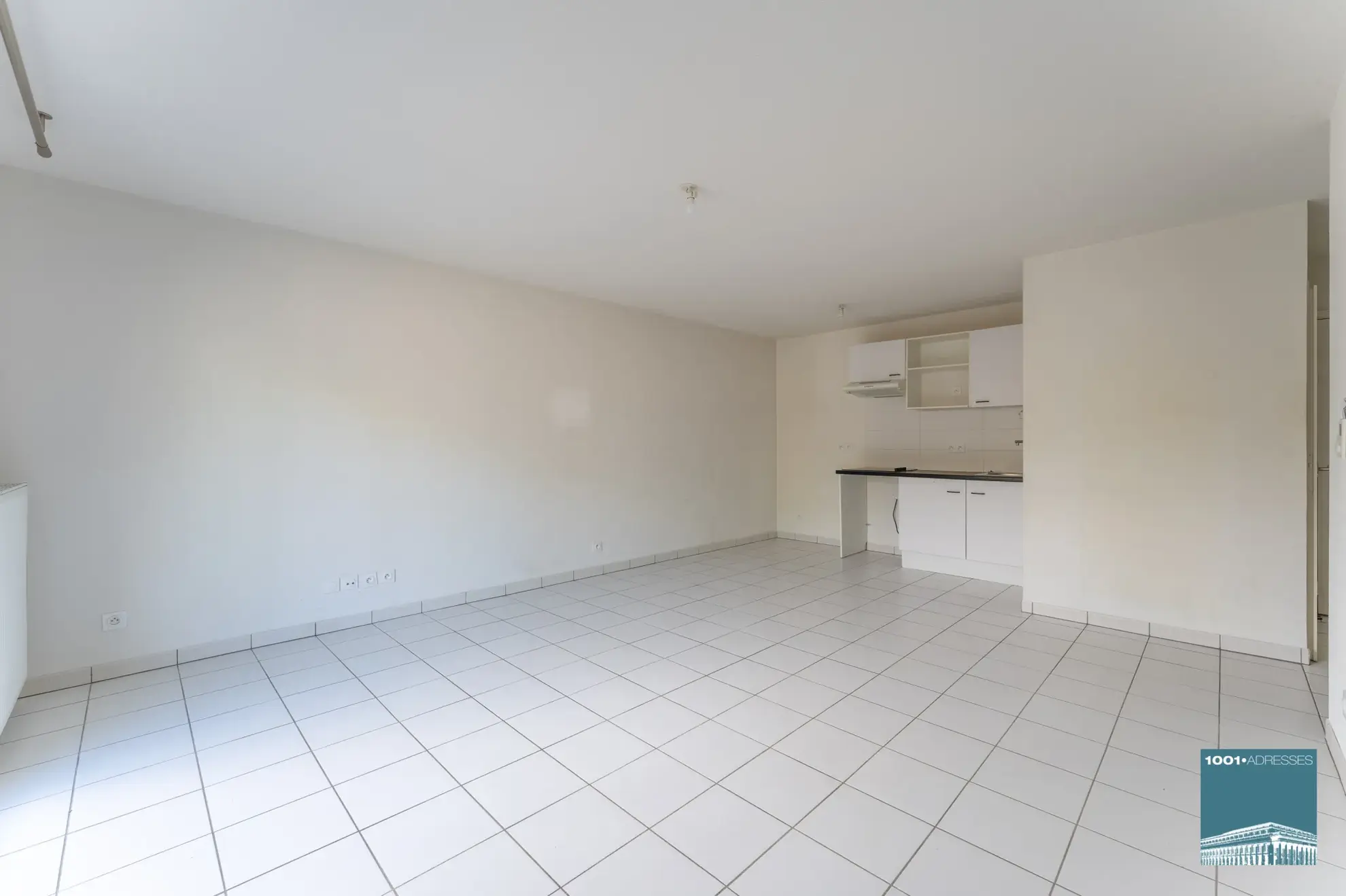 Appartement 3 pièces à Martignas-sur-Jalle avec balcon et parking – Résidence récente 