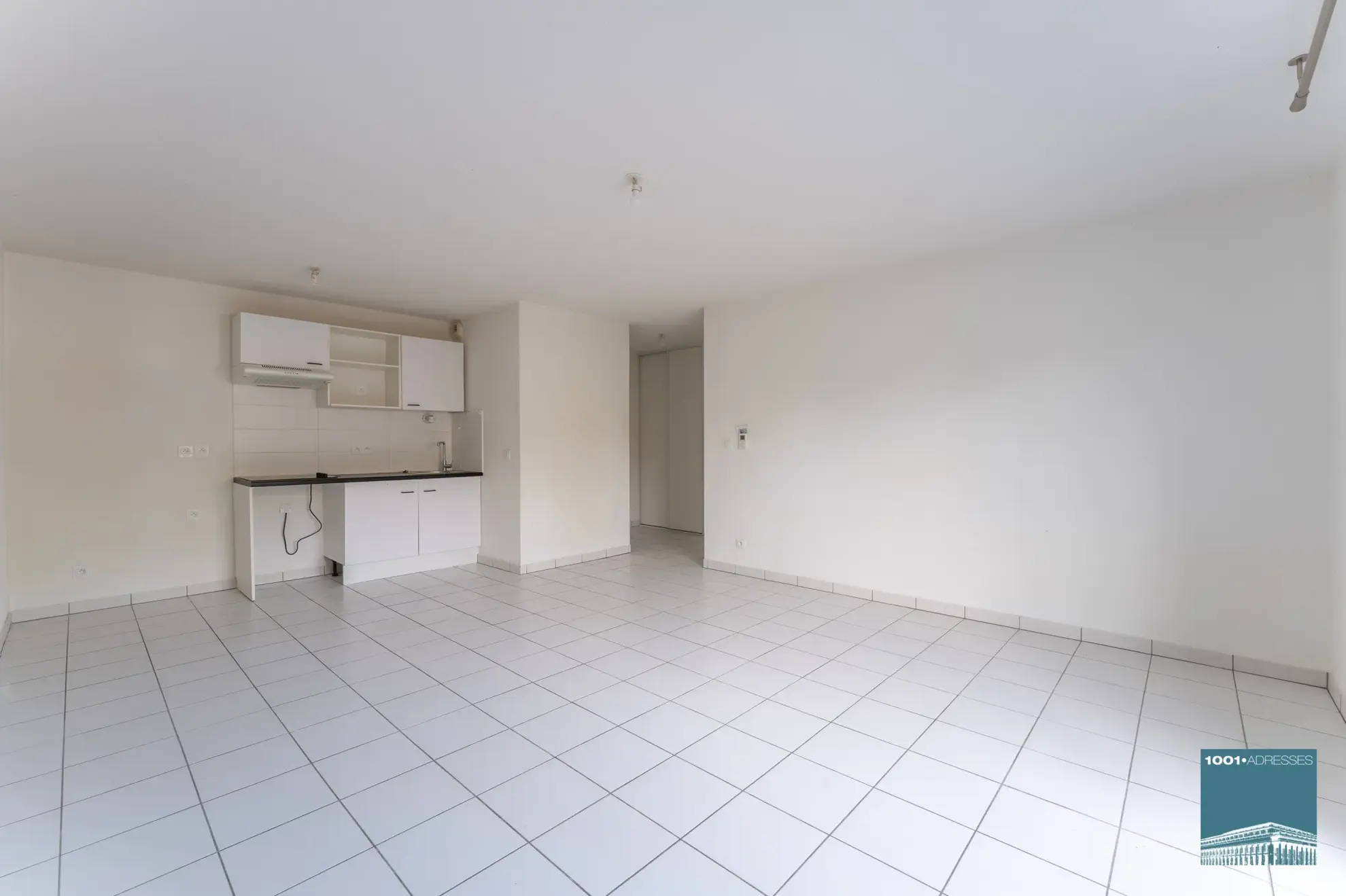 Appartement 3 pièces à Martignas-sur-Jalle avec balcon et parking – Résidence récente 
