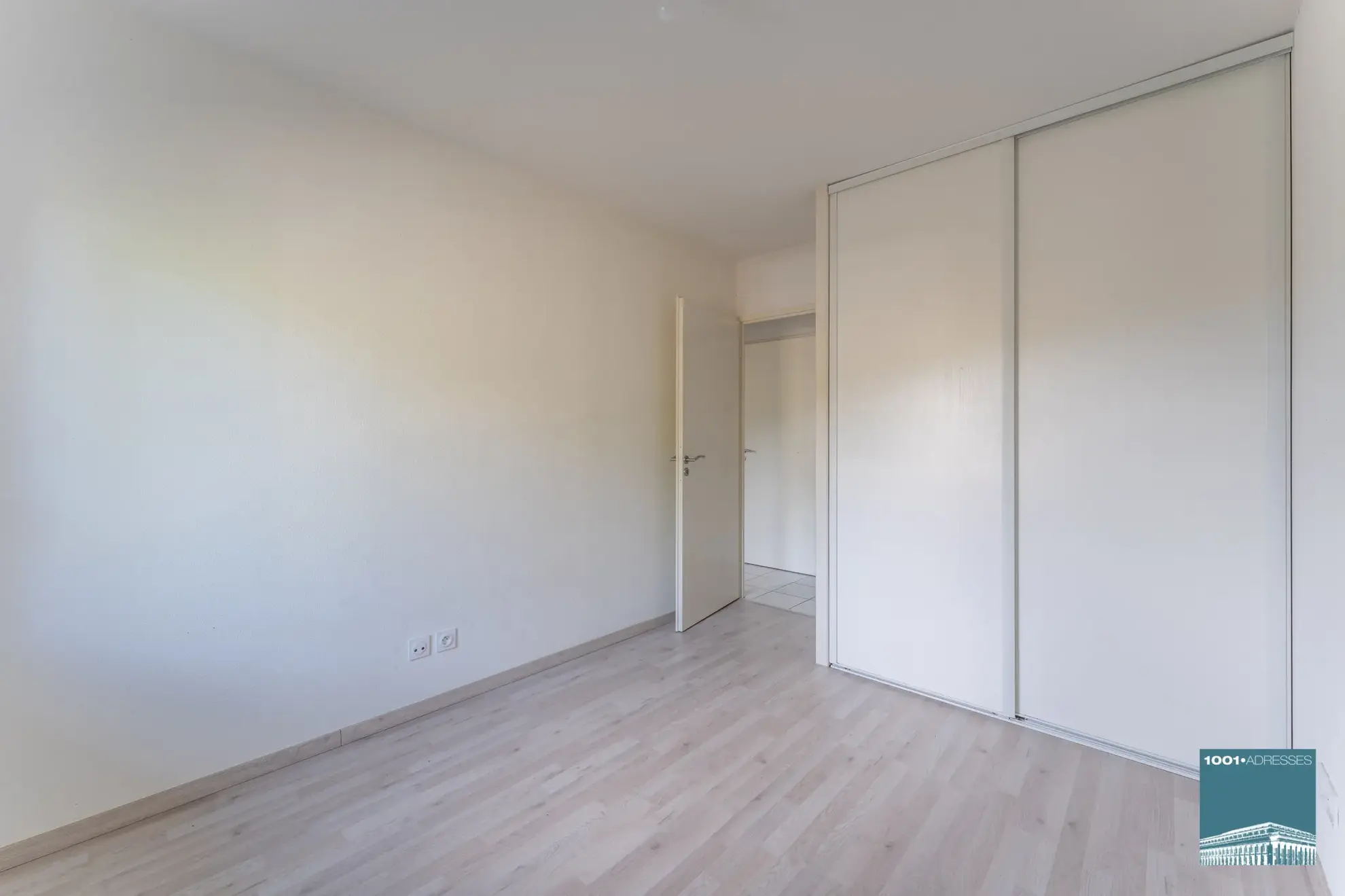 Appartement 3 pièces à Martignas-sur-Jalle avec balcon et parking – Résidence récente 
