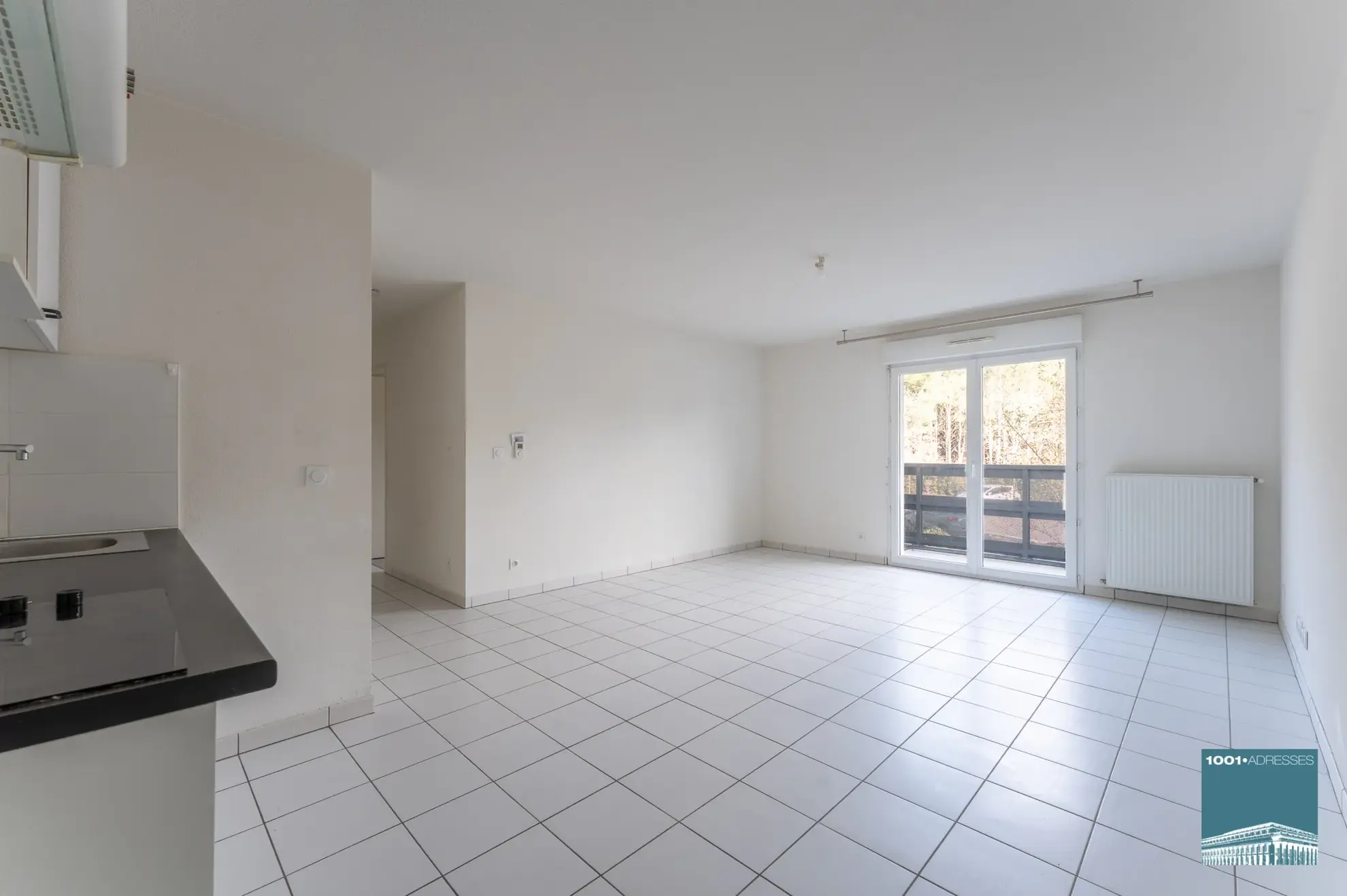 Appartement 3 pièces à Martignas-sur-Jalle avec balcon et parking – Résidence récente 