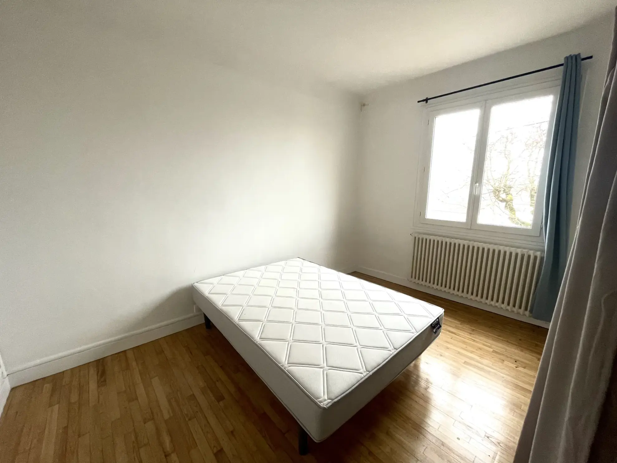 Maison de ville avec jardin et garage à Périgueux - 130 m² 