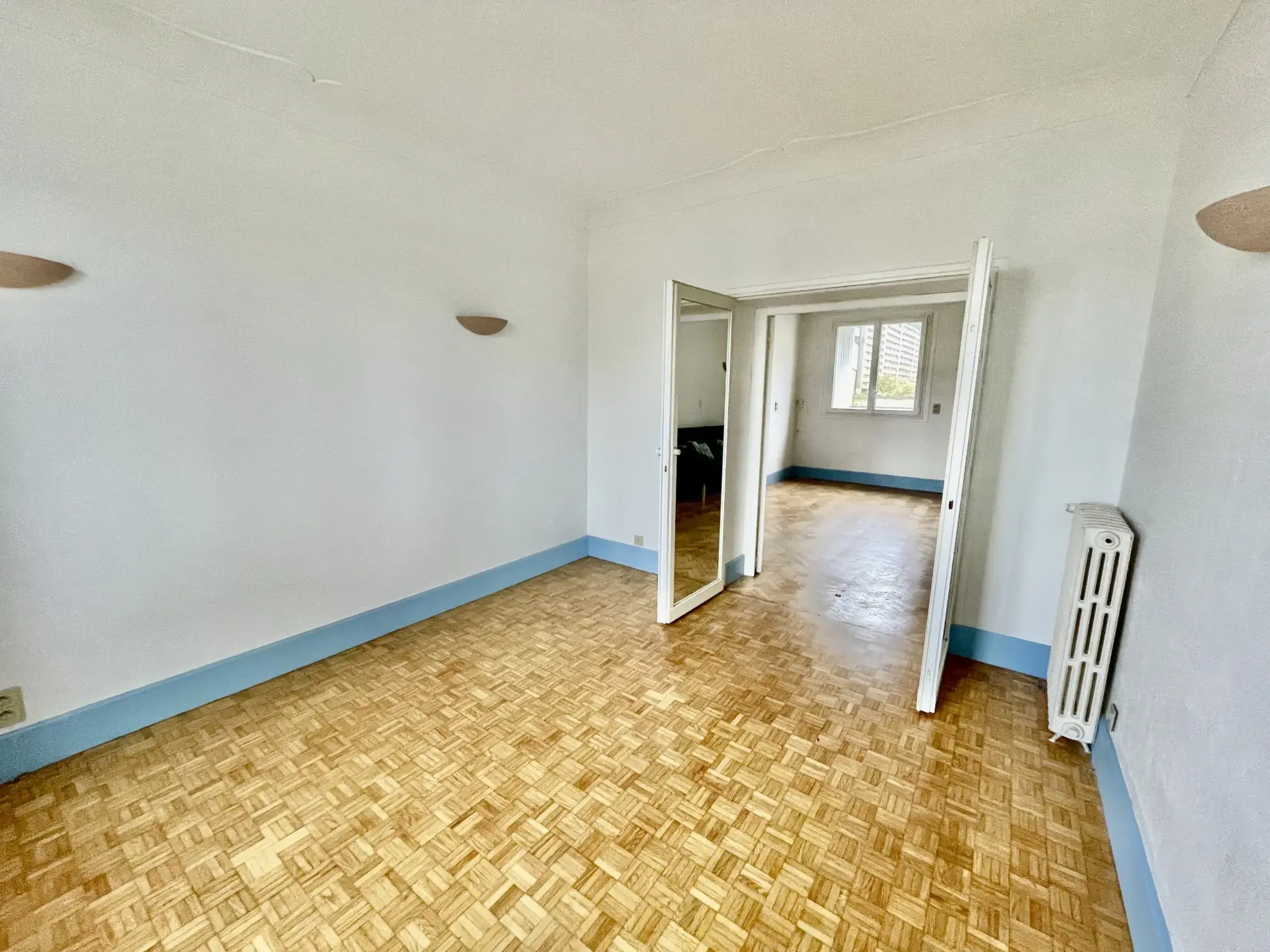 Maison de ville avec jardin et garage à Périgueux - 130 m² 