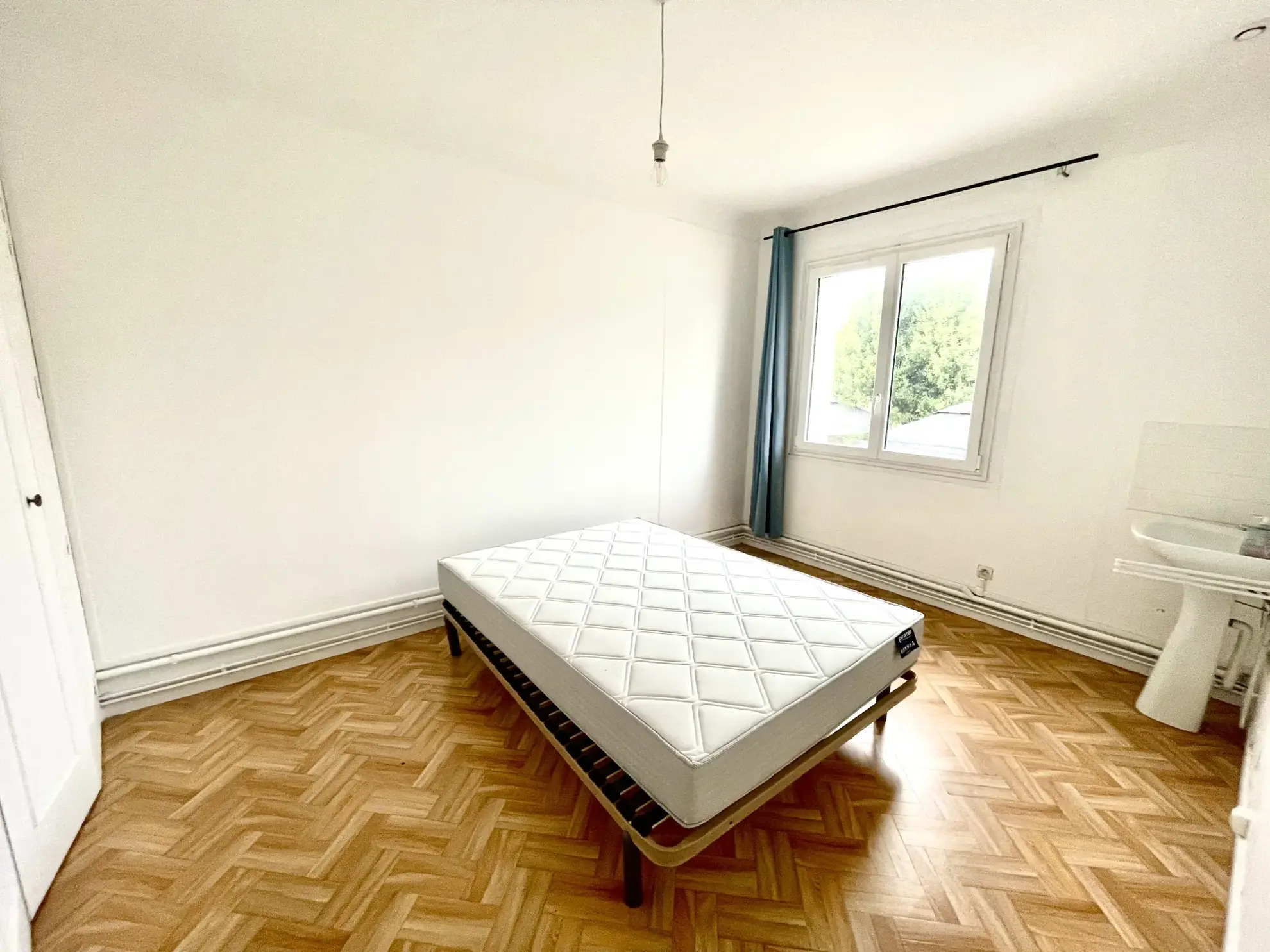 Maison de ville avec jardin et garage à Périgueux - 130 m² 