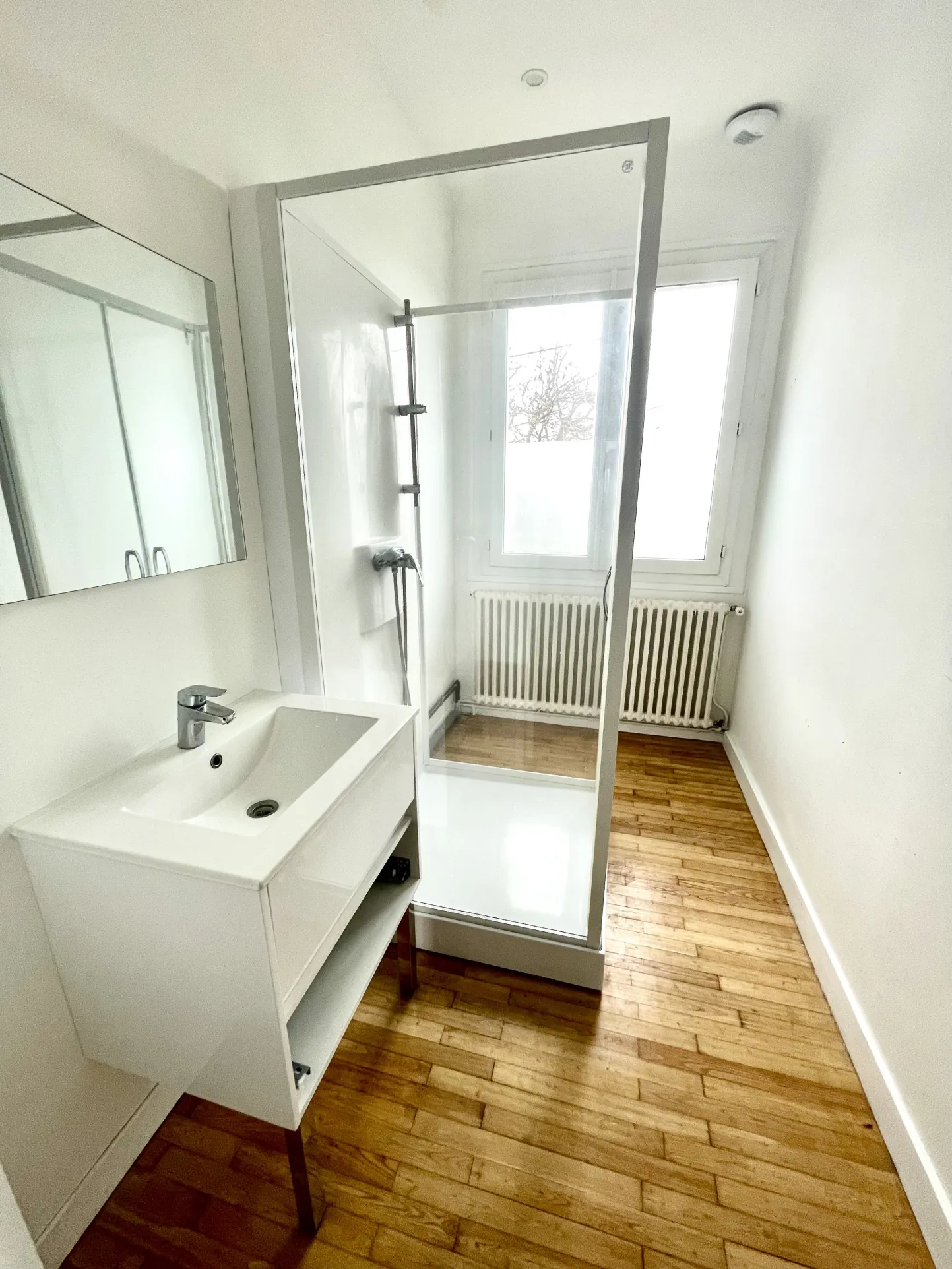 Maison de ville avec jardin et garage à Périgueux - 130 m² 