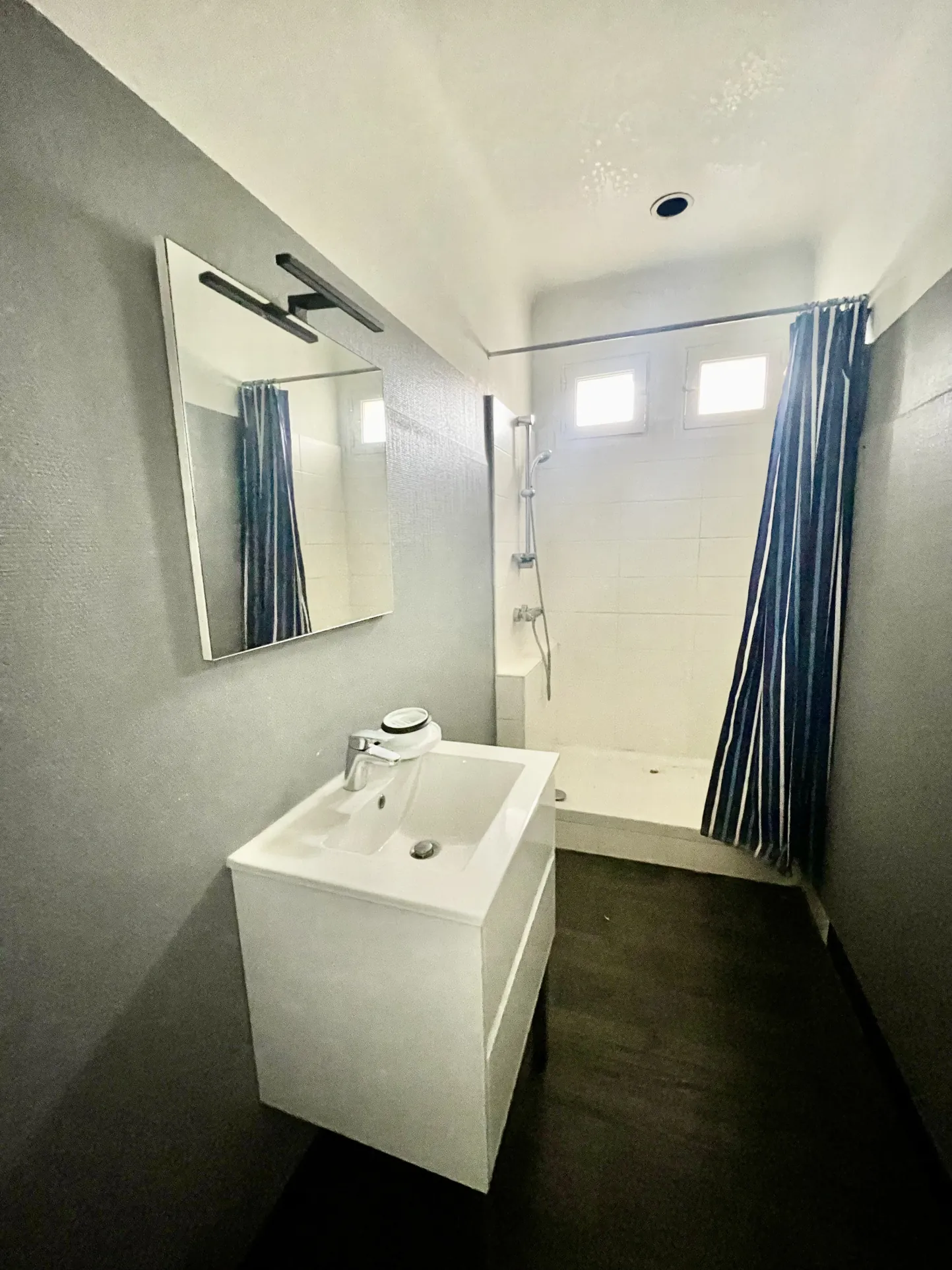 Maison de ville avec jardin et garage à Périgueux - 130 m² 