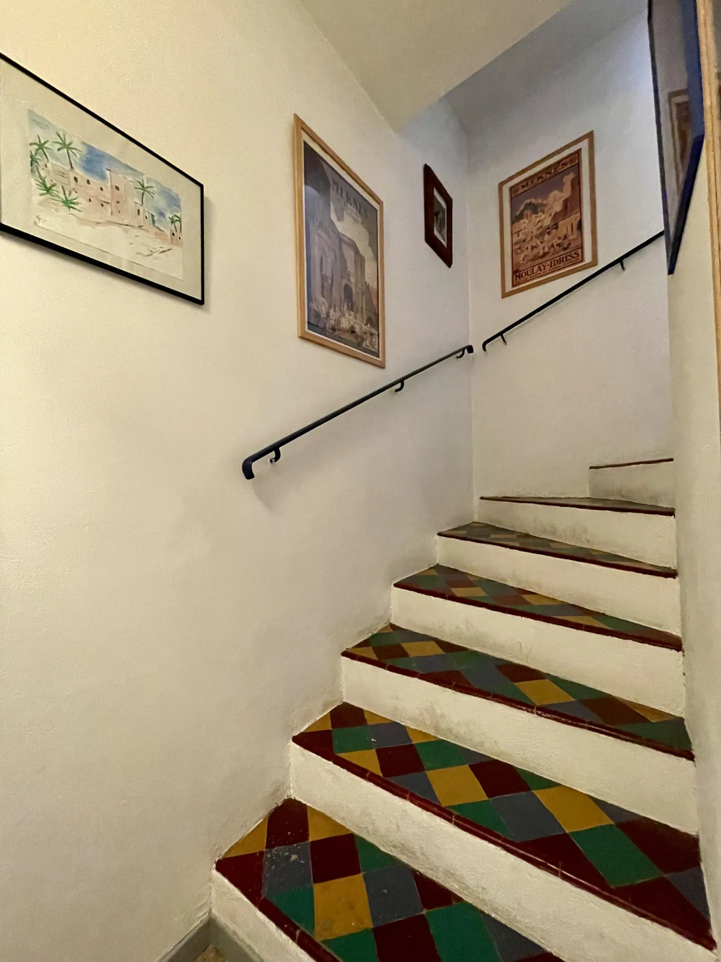 Belle maison ancienne avec dépendance à Vic-en-Bigorre proche centre-ville 