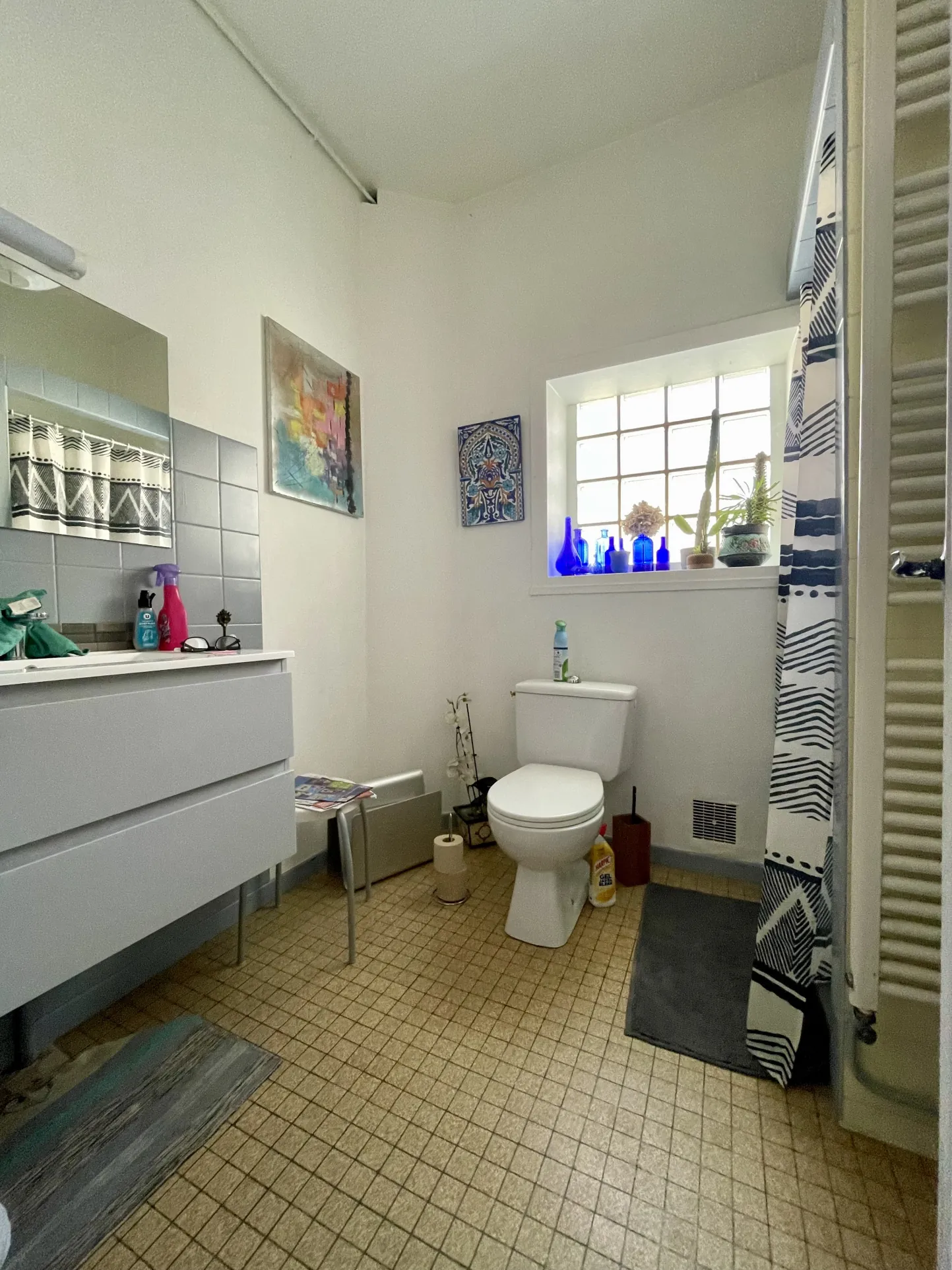 Belle maison ancienne avec dépendance à Vic-en-Bigorre proche centre-ville 