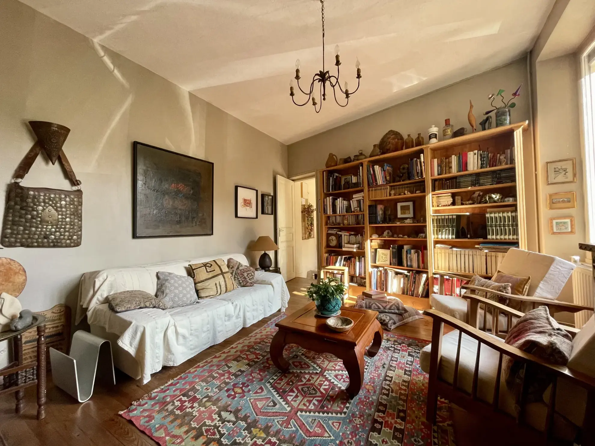 Belle maison ancienne avec dépendance à Vic-en-Bigorre proche centre-ville 