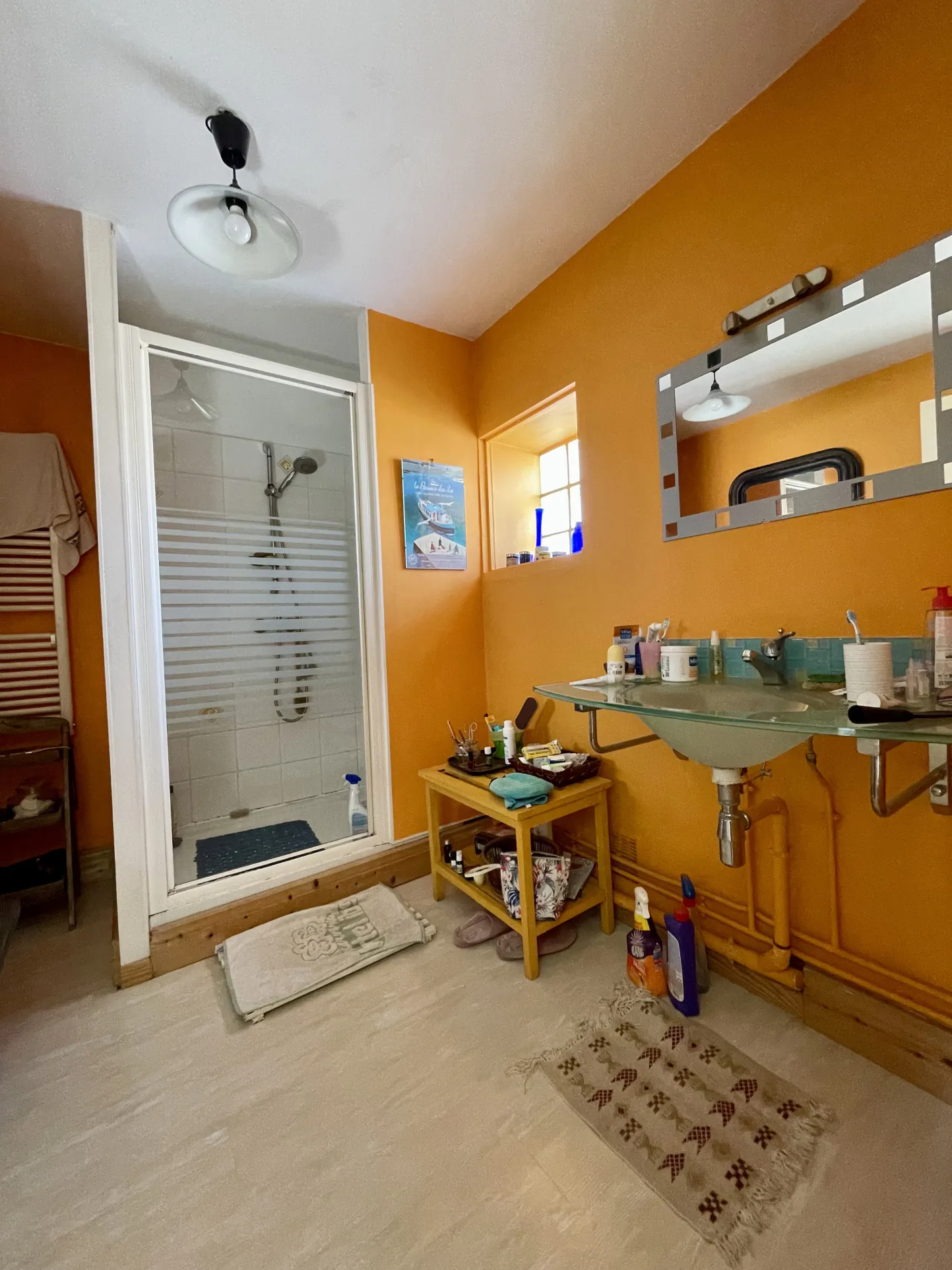 Belle maison ancienne avec dépendance à Vic-en-Bigorre proche centre-ville 