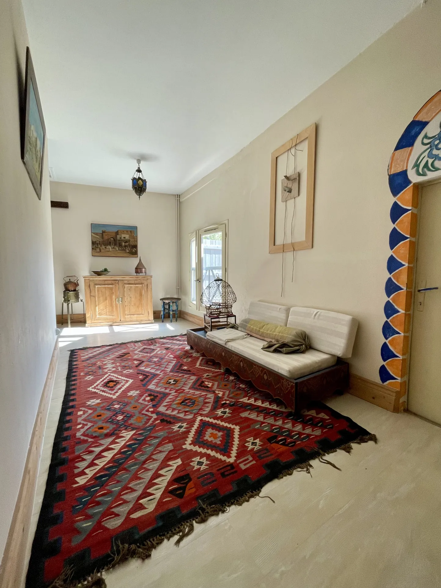 Belle maison ancienne avec dépendance à Vic-en-Bigorre proche centre-ville 