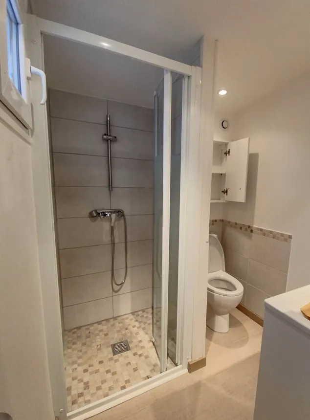 Maison entièrement rénovée à vendre à Avignon, secteur Rotondes – 88 m² 