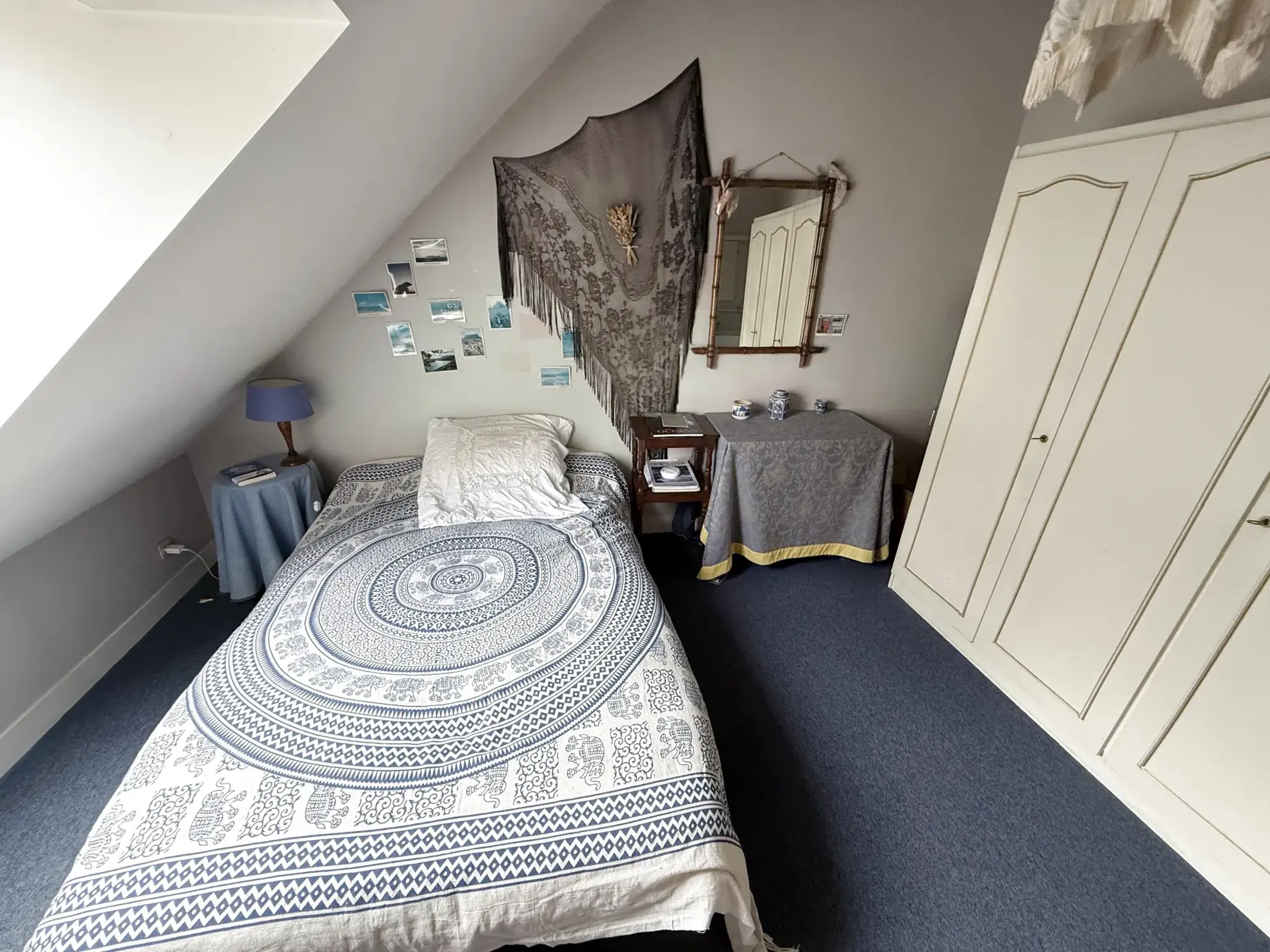 Maison de 134,61 m² à Alençon – Quartier Promenades, garage et terrasse 