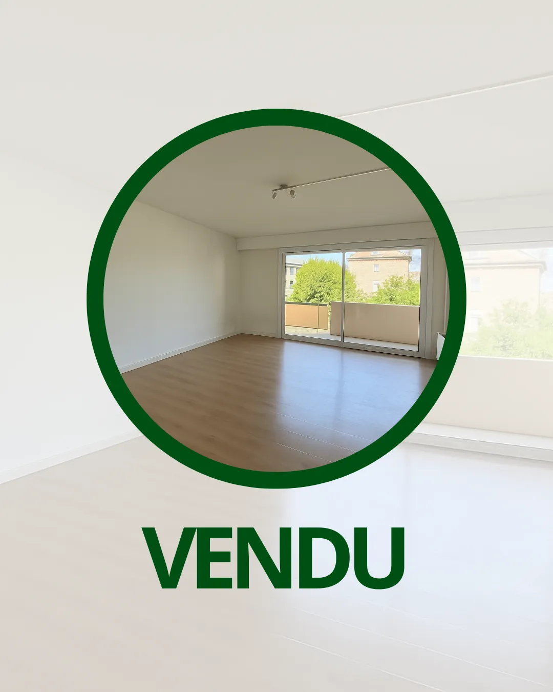 Studio à vendre à Brive, proche centre-ville, 31,2 m², loué 480 € par mois