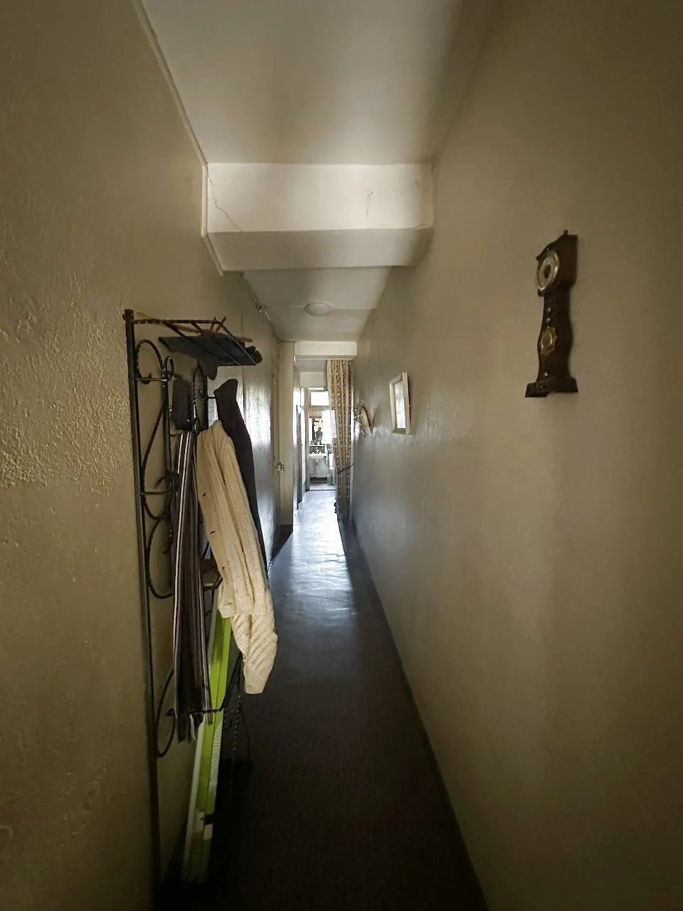 Maison de ville de 100 m² avec garage et cour à Marcigny 