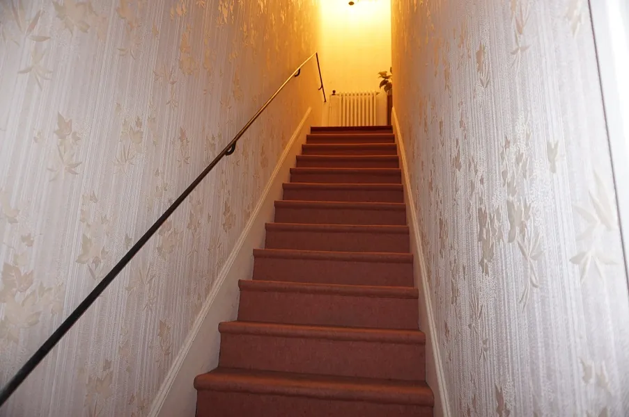 Maison de ville à vendre à Luzy (58) - 67 m² avec 2 chambres, garage 