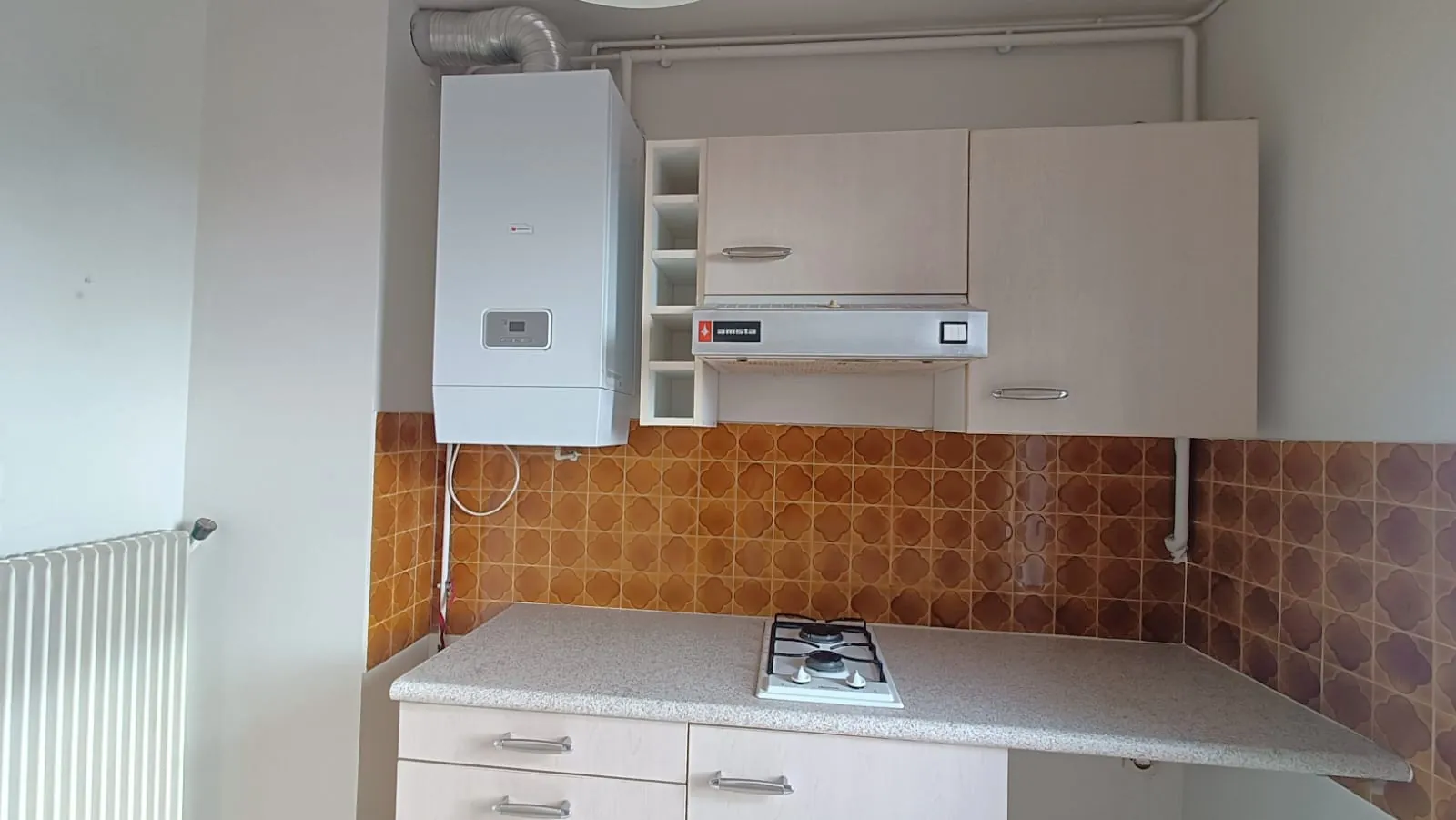 Appartement T5 de 85m² avec garage en hyper centre de Narbonne 