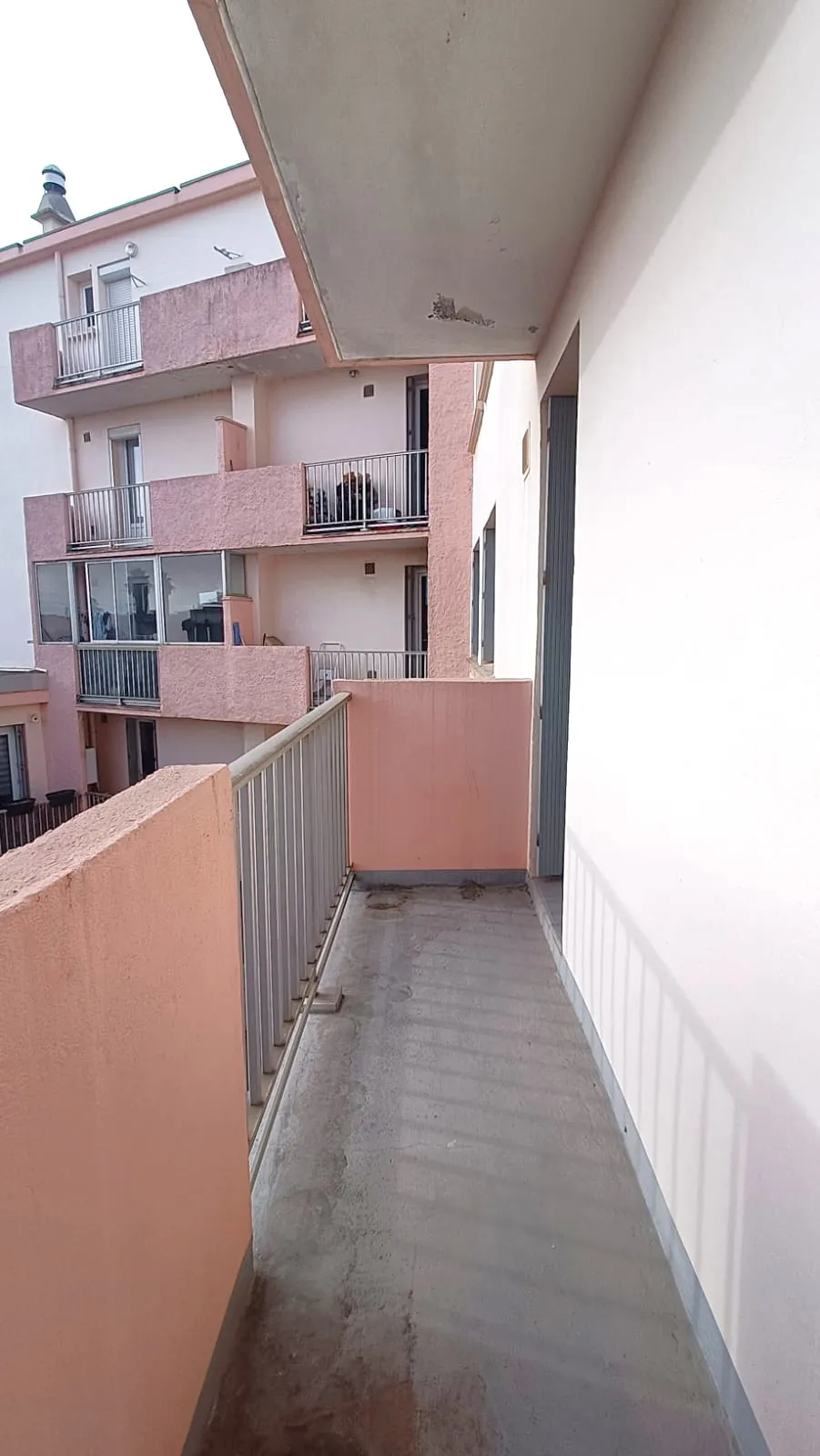 Appartement T5 de 85m² avec garage en hyper centre de Narbonne 