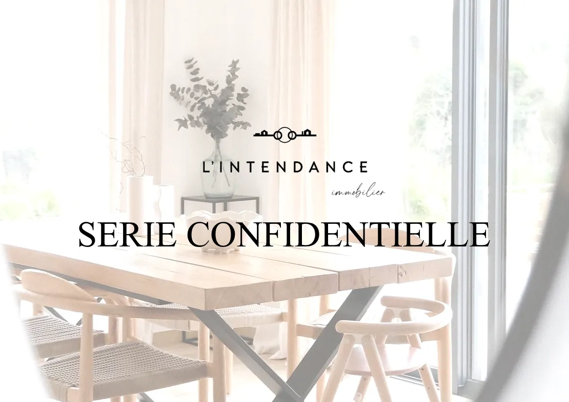 Terrain constructible de 609 m² à Sollies Toucas - Vue dégagée