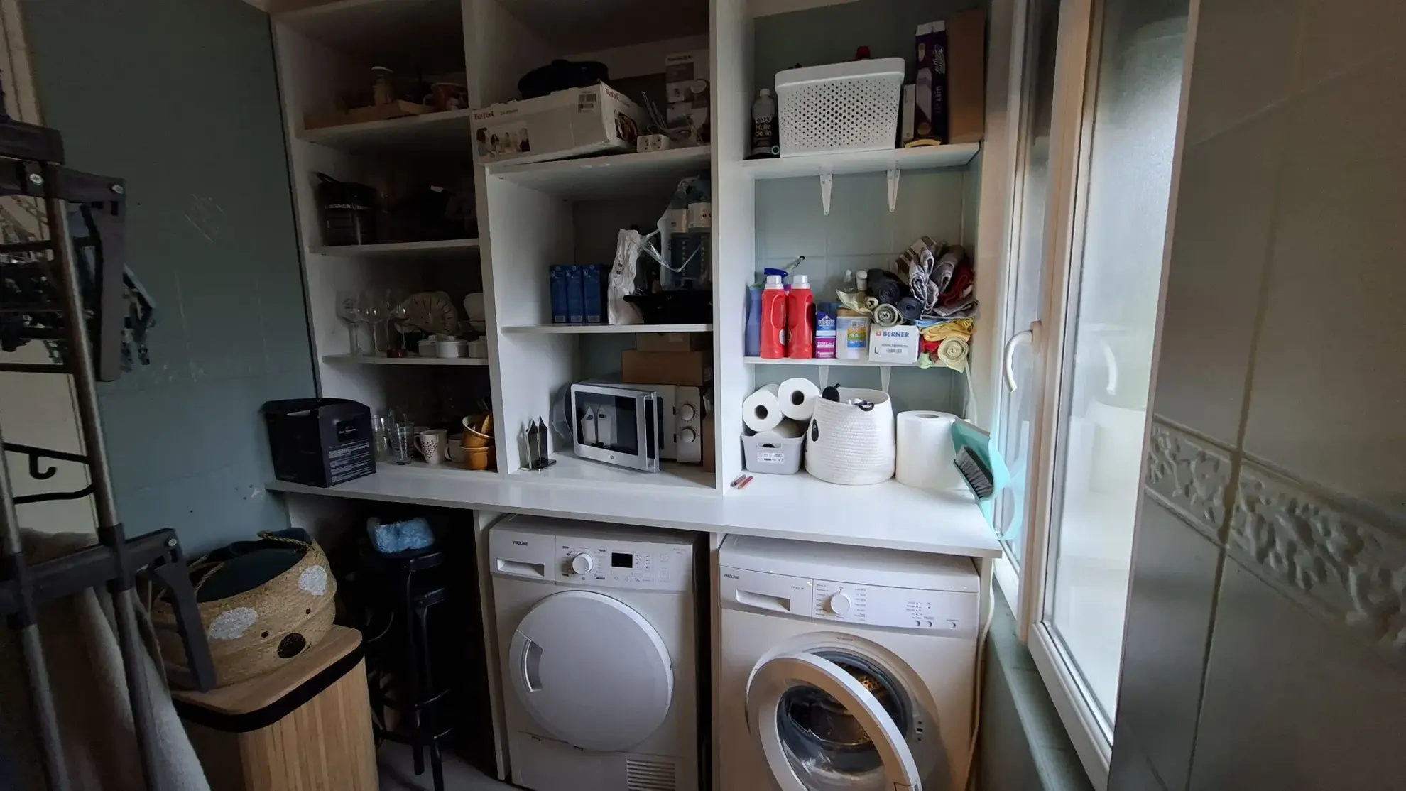 Maison rénovée avec vue campagne, 2/3 chambres à Mont-Saint-Sulpice 