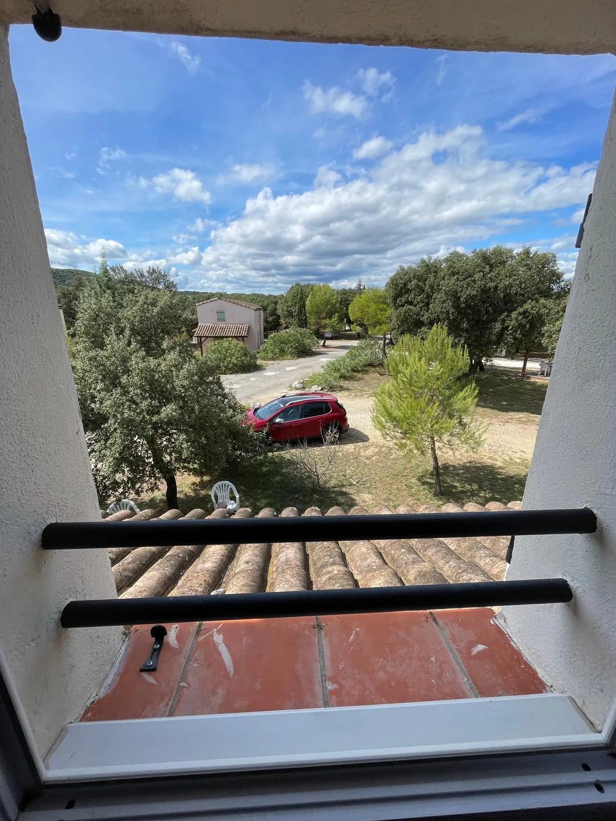 Maison F3 à Sauve avec terrasse et piscine, idéale location saisonnière 