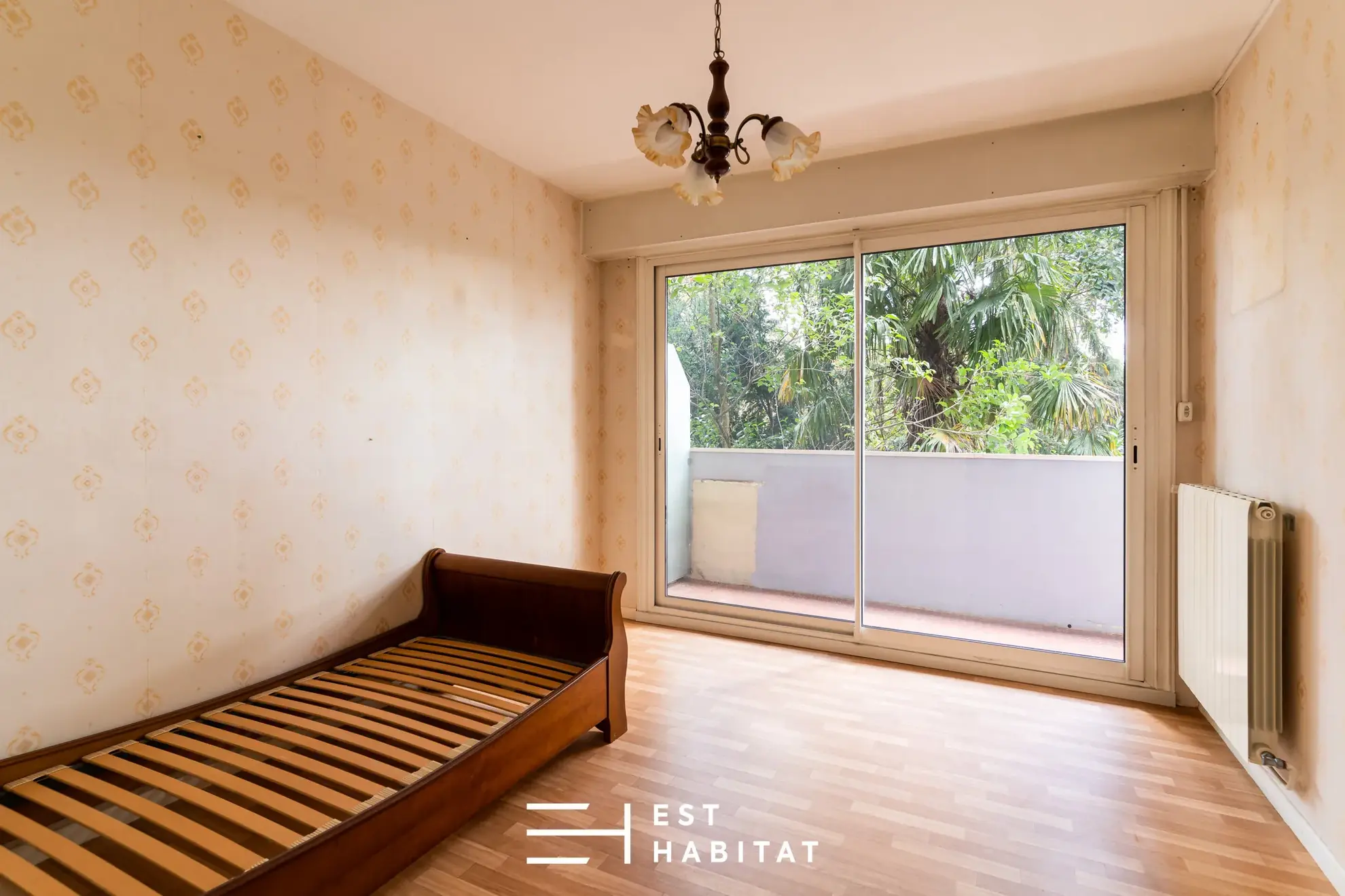 Appartement T2 à Toulouse Saint Exupéry avec Balcon et Parking 