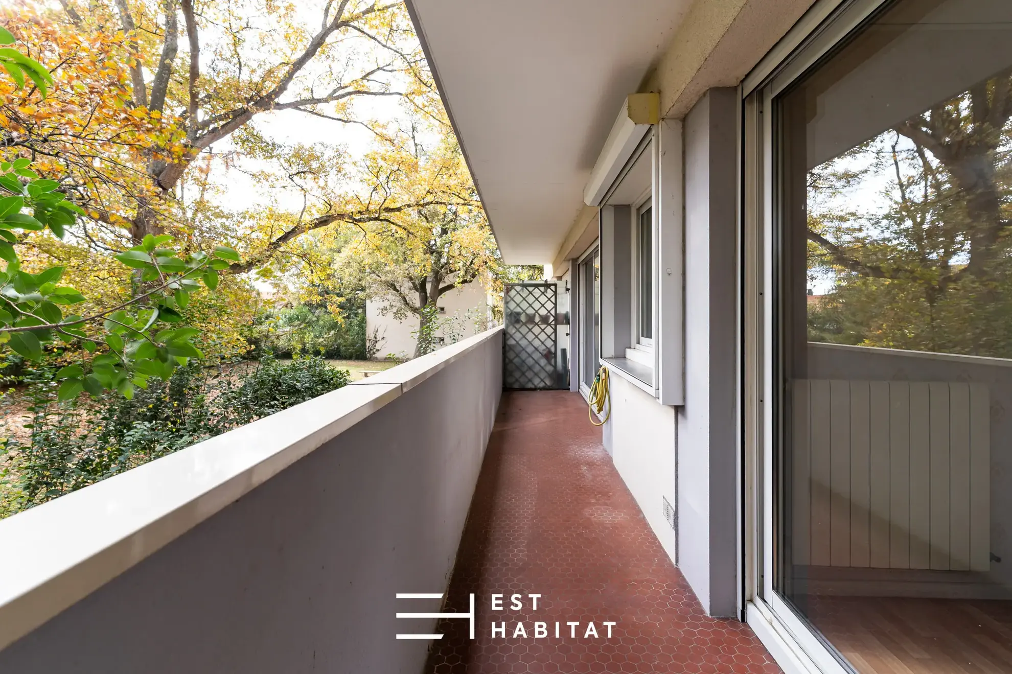 Appartement T2 à Toulouse Saint Exupéry avec Balcon et Parking 