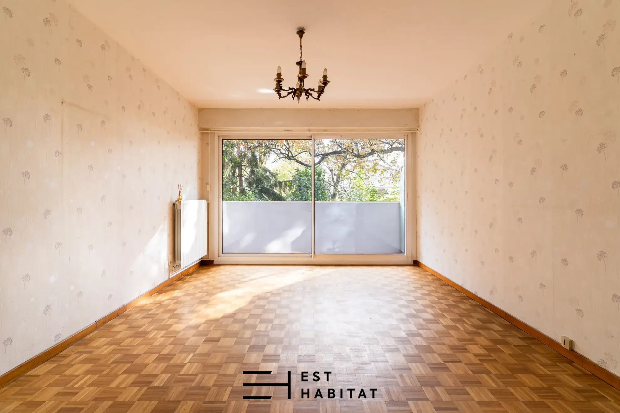 Appartement T2 à Toulouse Saint Exupéry avec Balcon et Parking 