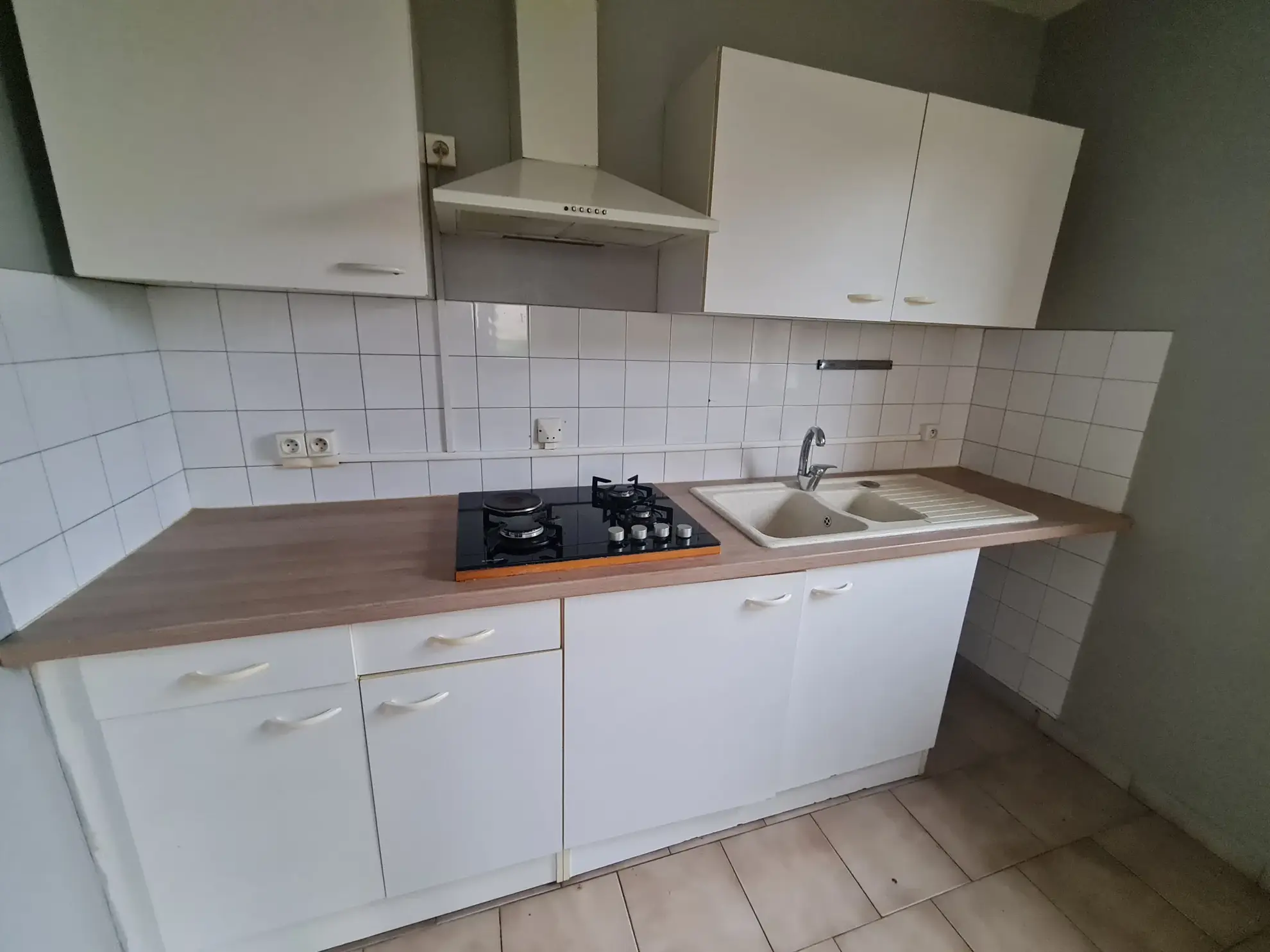 Villa T4 avec Garage et Jardin à Saint Sulpice-sur-Leze proche Toulouse 