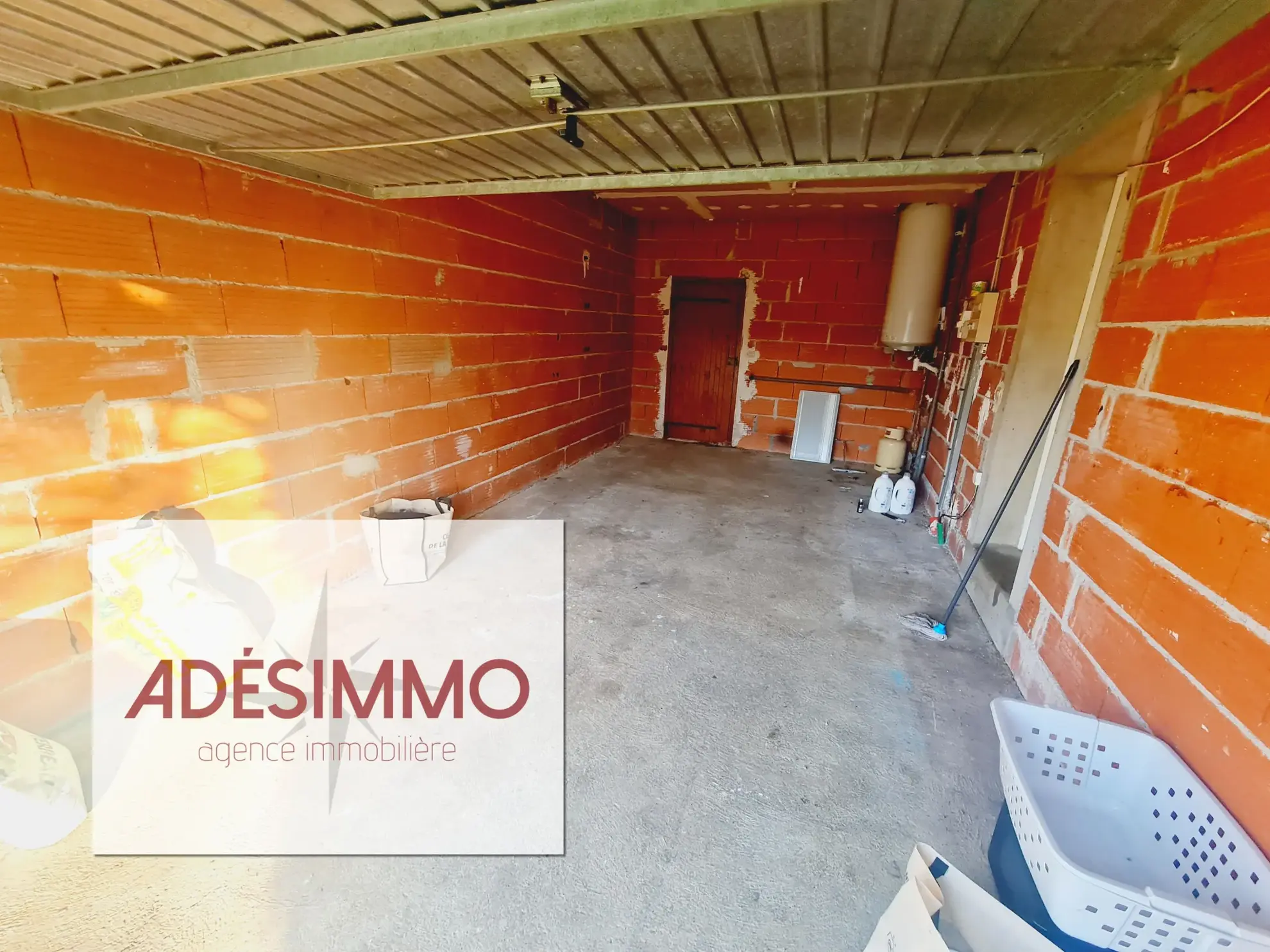 Villa T4 avec Garage et Jardin à Saint Sulpice-sur-Leze proche Toulouse 