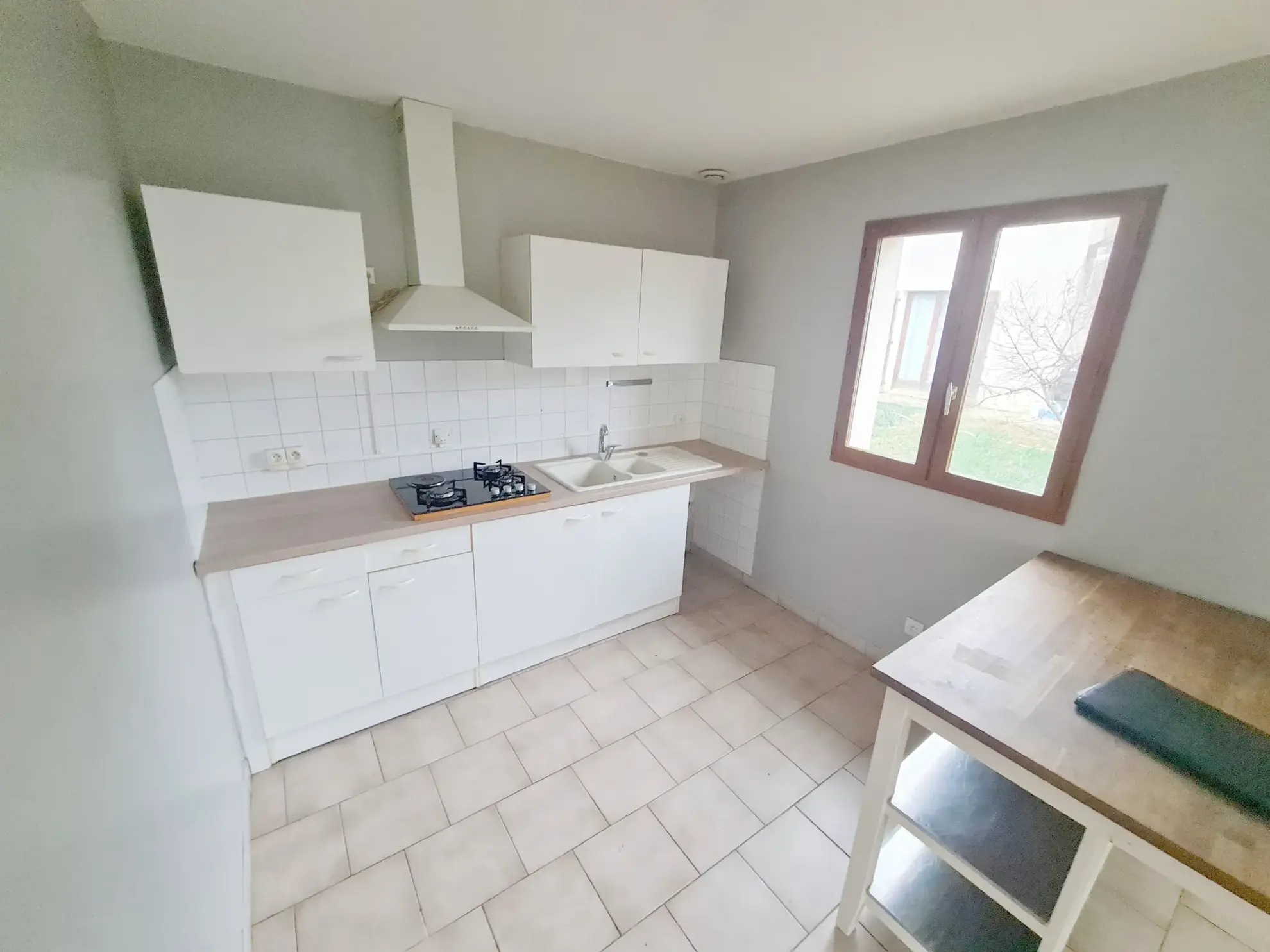 Villa T4 avec Garage et Jardin à Saint Sulpice-sur-Leze proche Toulouse 