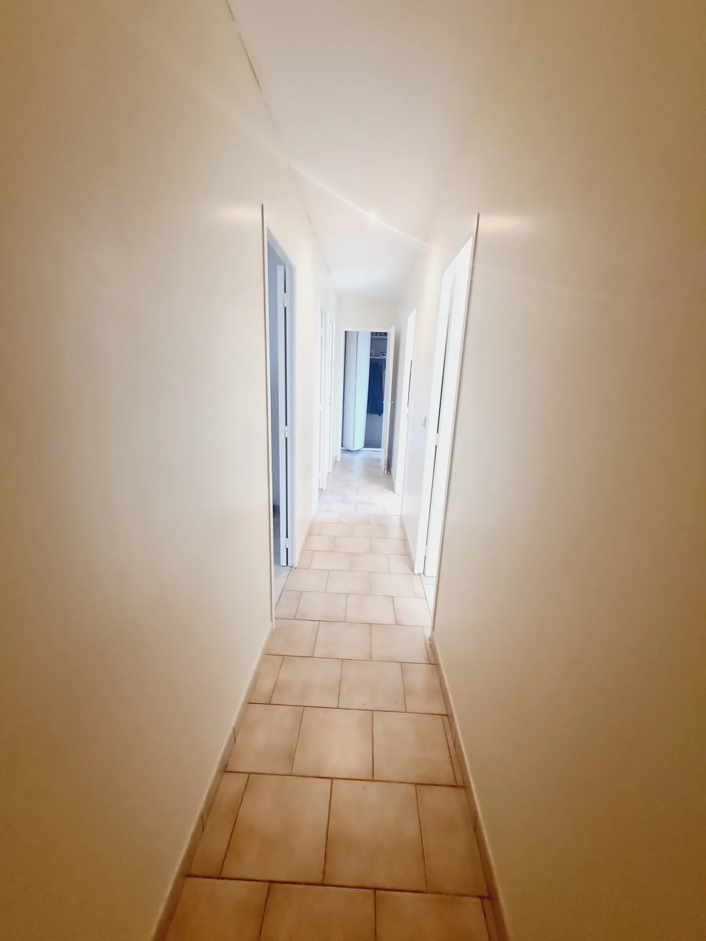 Villa T4 avec Garage et Jardin à Saint Sulpice-sur-Leze proche Toulouse 