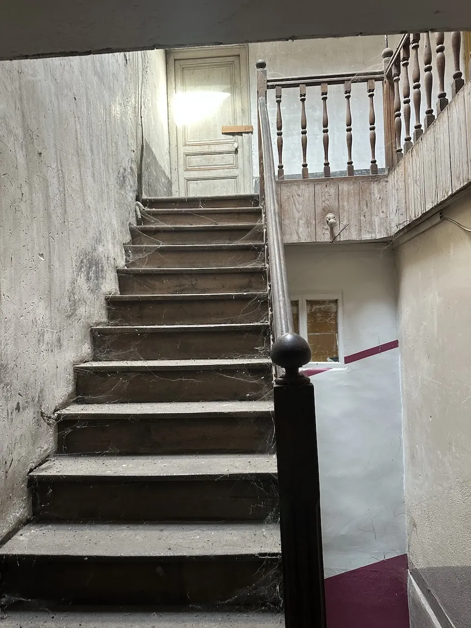 Immeuble de rapport à vendre à Marcigny, 480 m² habitables, proche commerces 