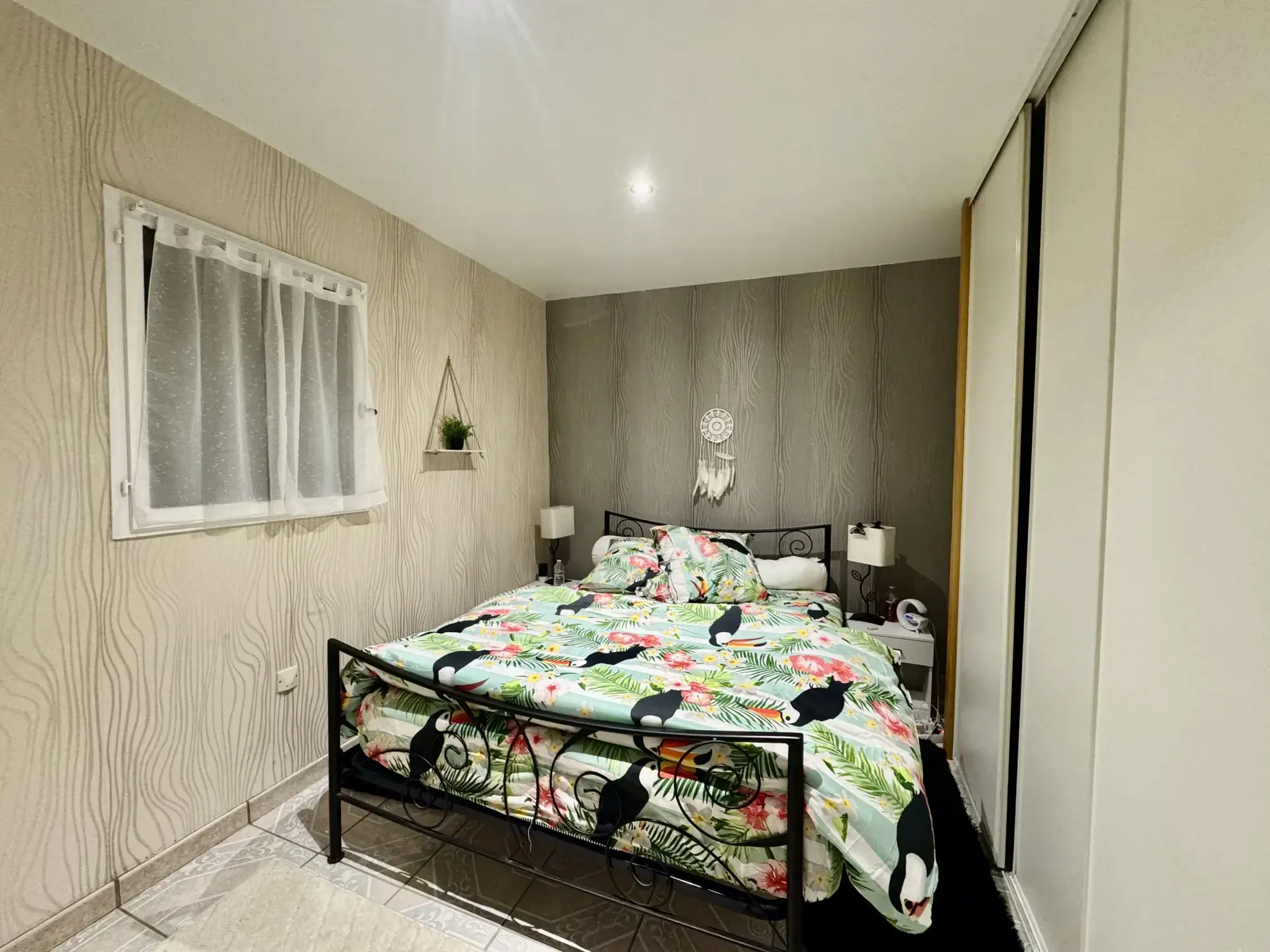 Belle maison de 160 m² avec dépendance et grand terrain à Mescoules 