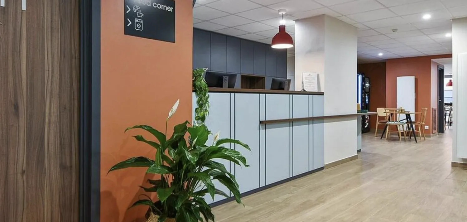 Investissement LMNP à Lille-La Madeleine - Studio meublé avec parking et rendement attractif 