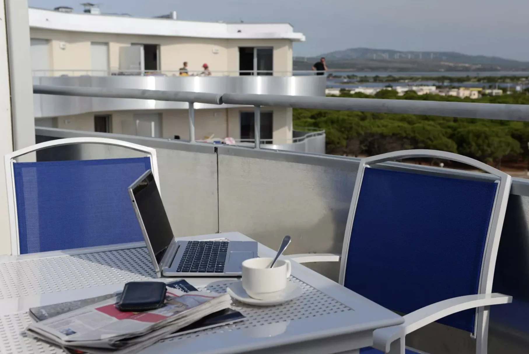 Investissement locatif dans une résidence de services balnéaire à Le Barcarès 