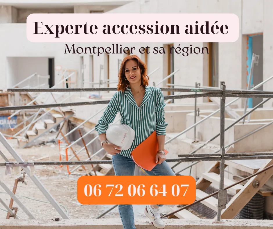 Bel appartement T3 duplex avec terrasse et parking à Montpellier 