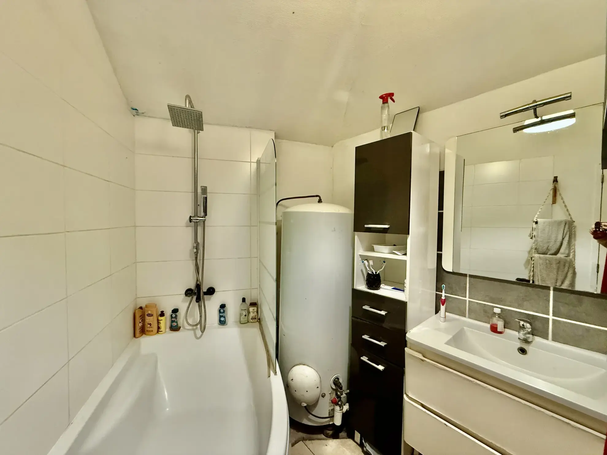 Belle maison en pierre à Héric avec jardin, garage et vie de plain-pied 