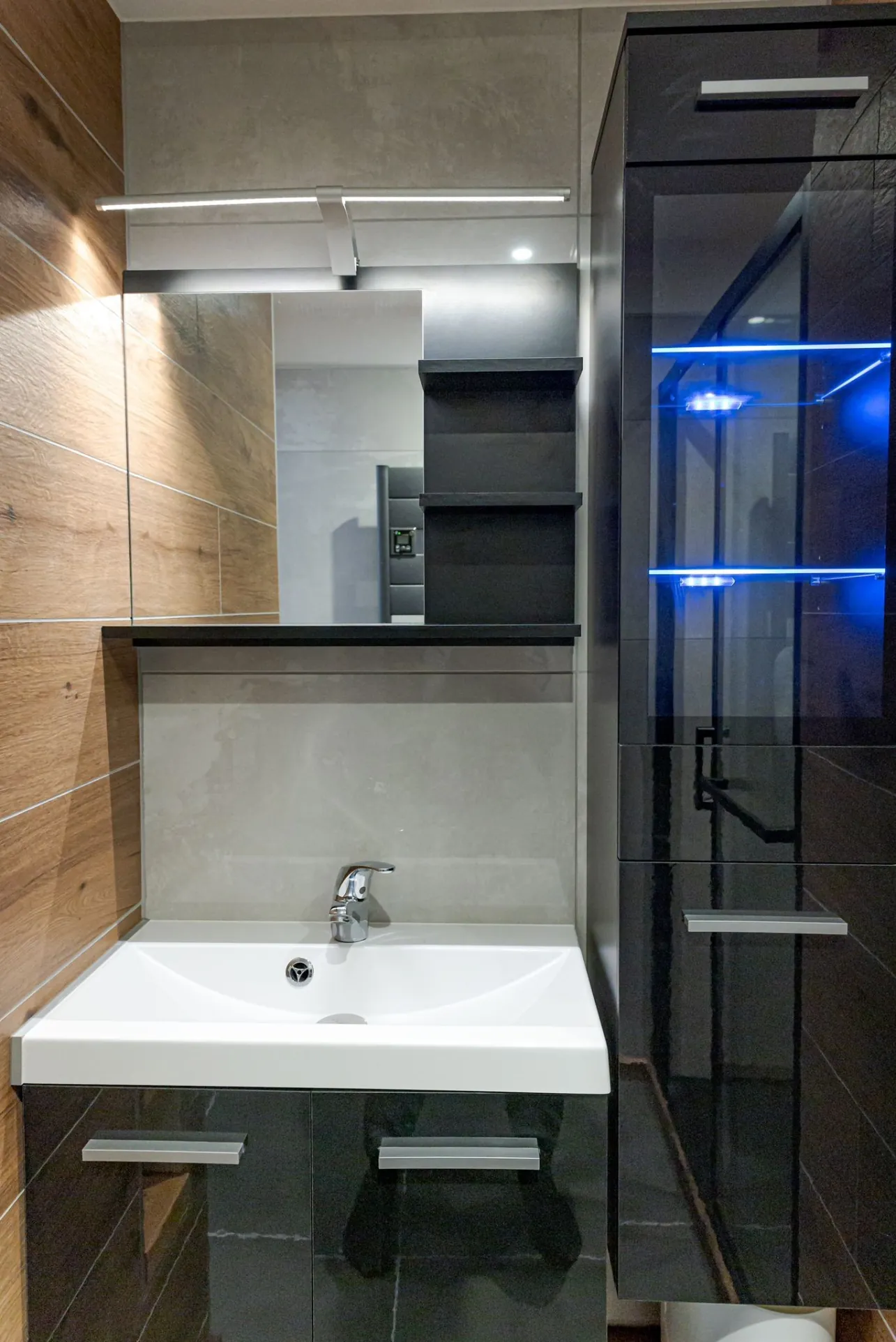 Appartement T2 rénové avec terrasse sud dans le domaine des Sybelles – Le Corbier 