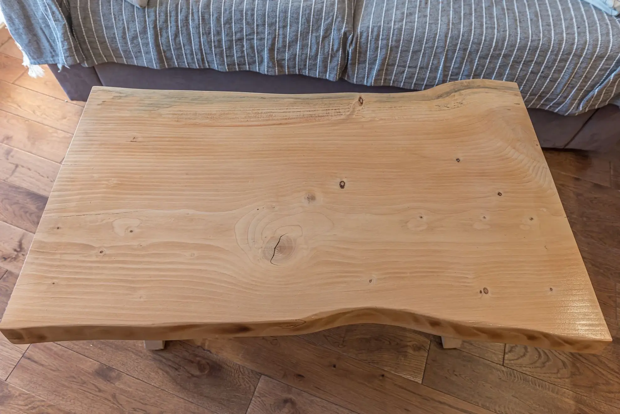 Appartement T2 rénové avec terrasse sud dans le domaine des Sybelles – Le Corbier 