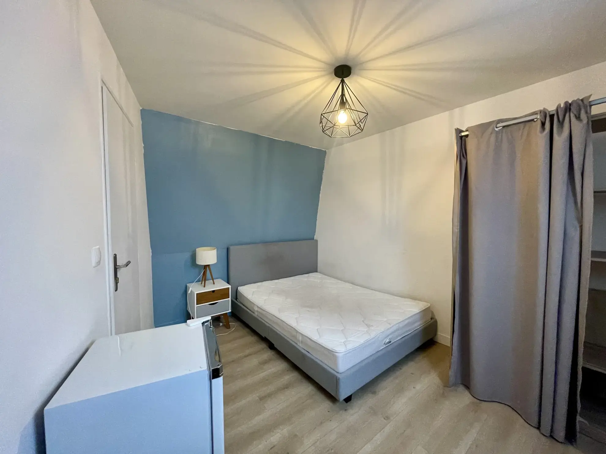 Maison en colocation à Roubaix avec 5 chambres et forte rentabilité 