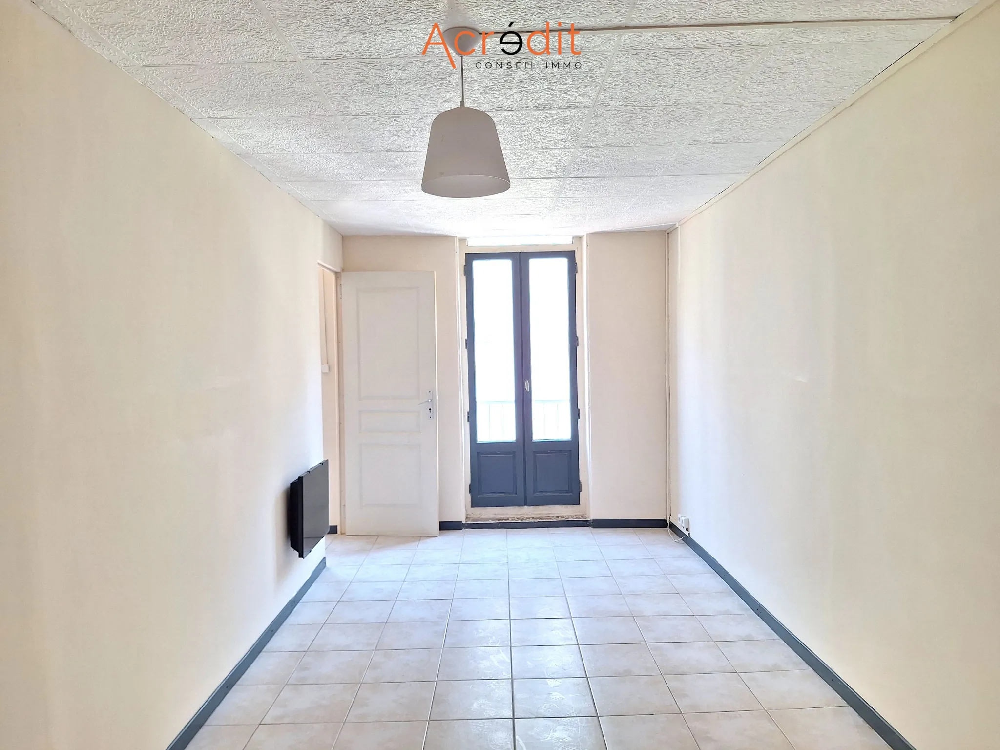 Immeuble de rapport à vendre à Béziers, proche Allées Paul Riquet, 200 m² 