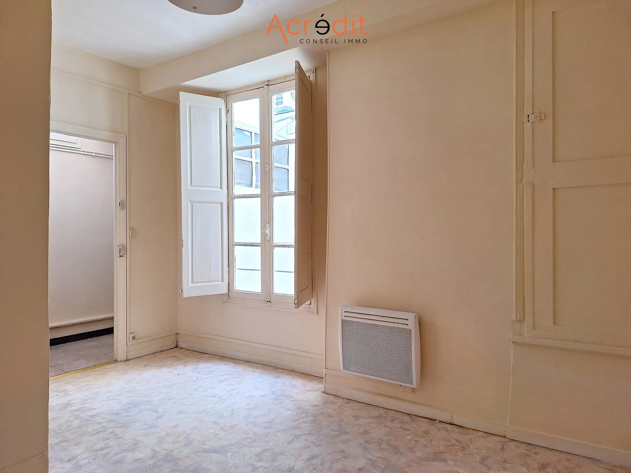 Immeuble de rapport à vendre à Béziers, proche Allées Paul Riquet, 200 m² 